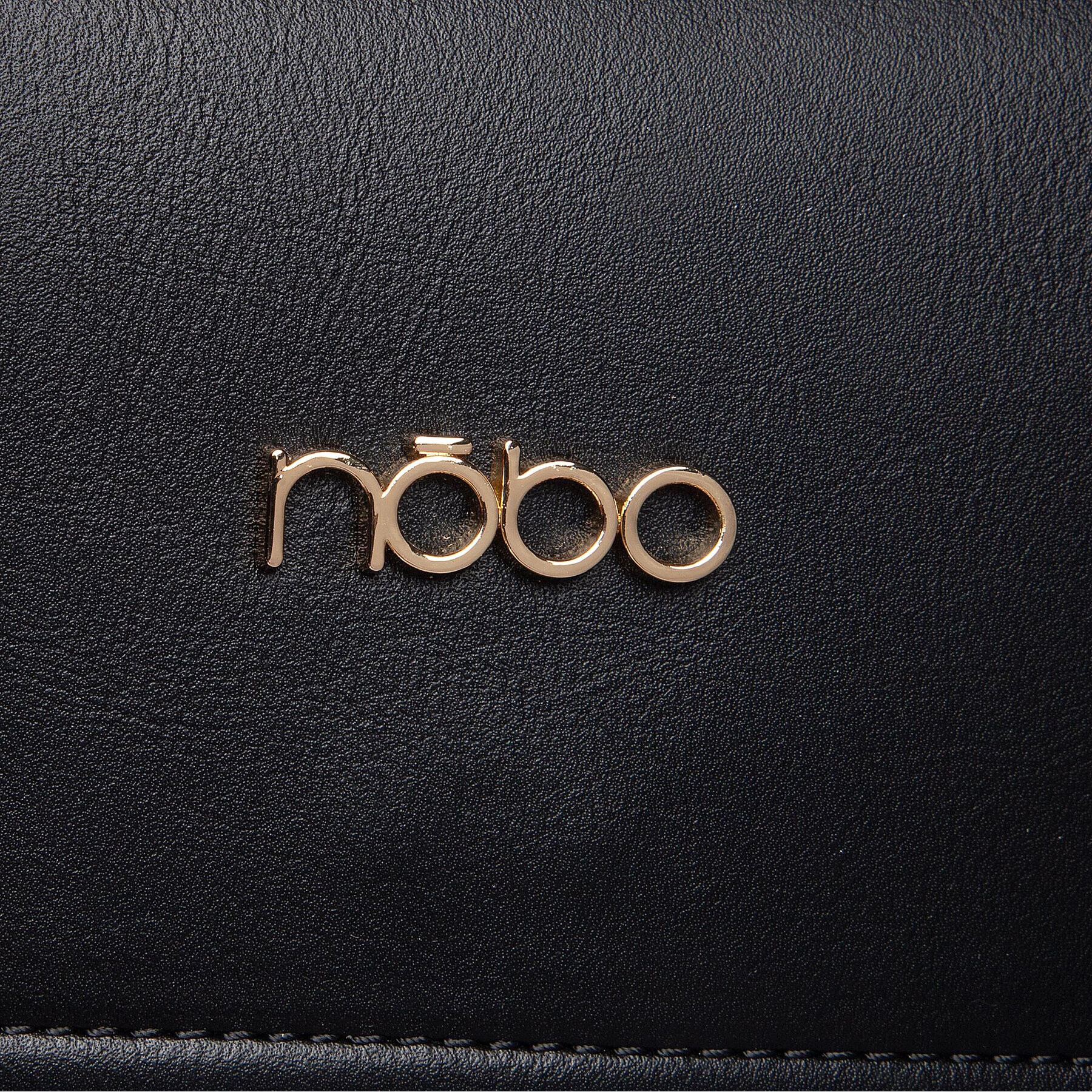 Nobo Дамска чанта NBAG-L3130-C020 Черен - Pepit.bg
