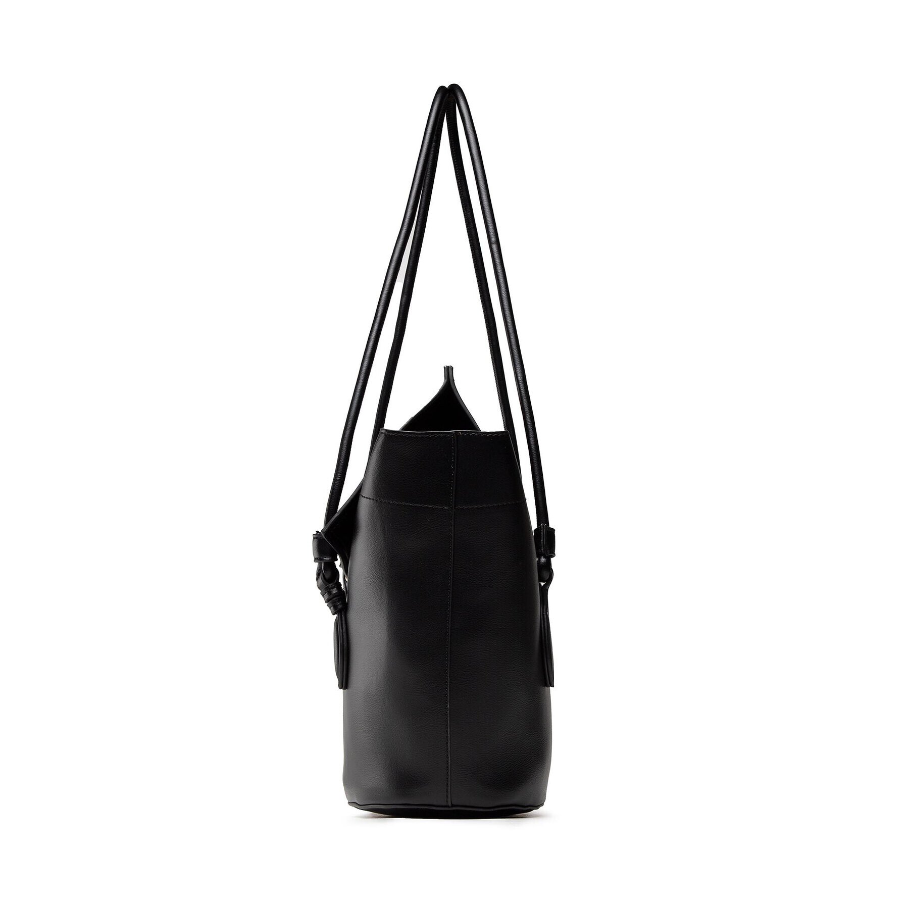 Nobo Дамска чанта NBAG-L3130-C020 Черен - Pepit.bg