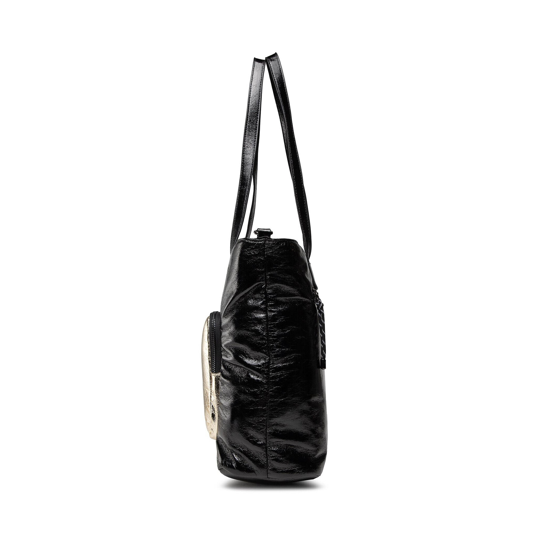 Nobo Дамска чанта NBAG-L3290-CM20 Черен - Pepit.bg