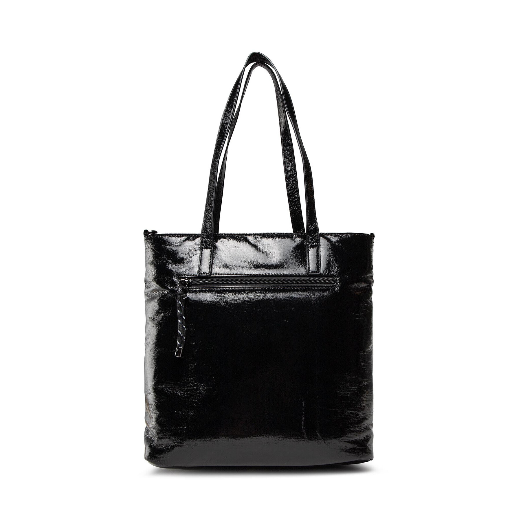 Nobo Дамска чанта NBAG-L3290-CM20 Черен - Pepit.bg