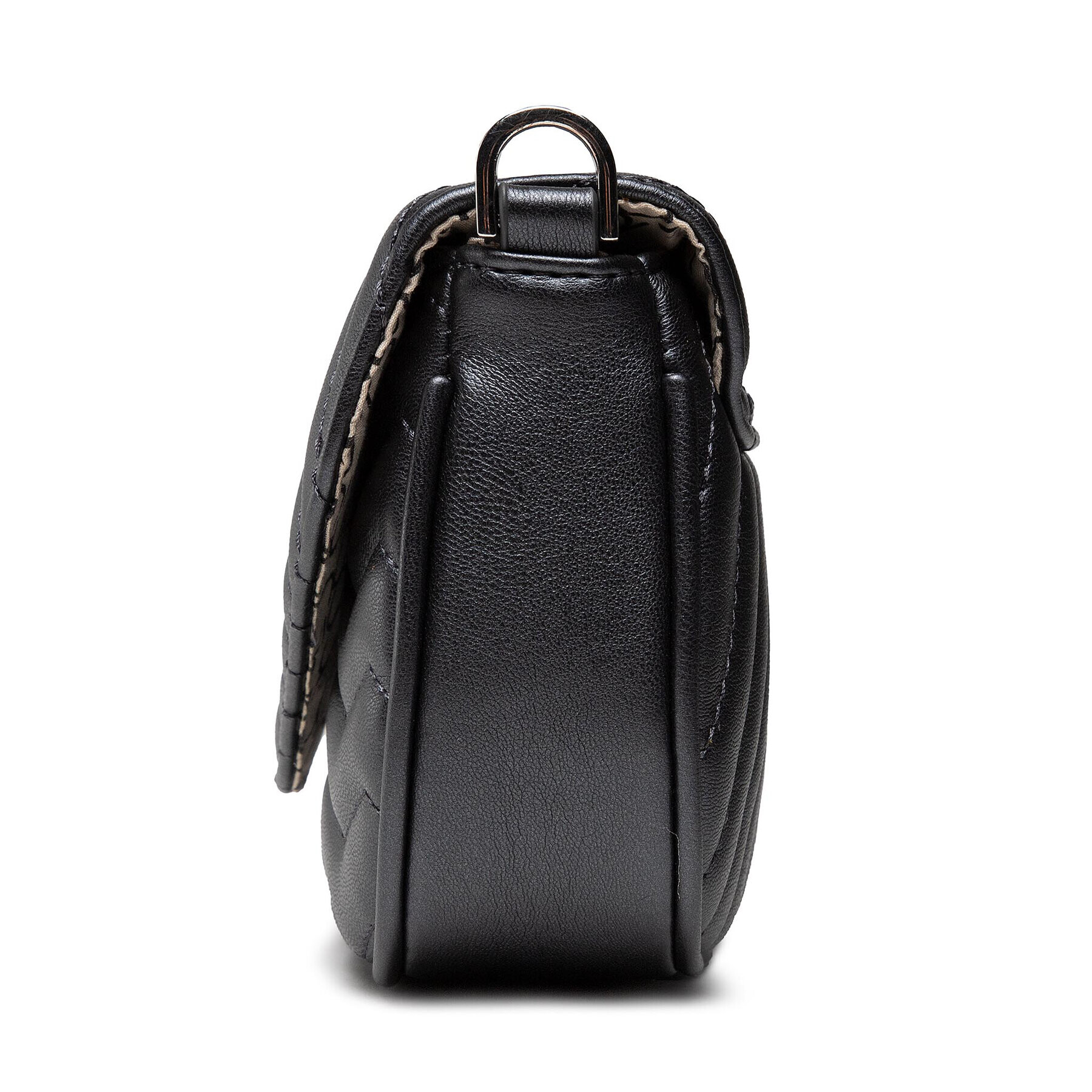 Nobo Дамска чанта NBAG-L3810-C025 Сив - Pepit.bg