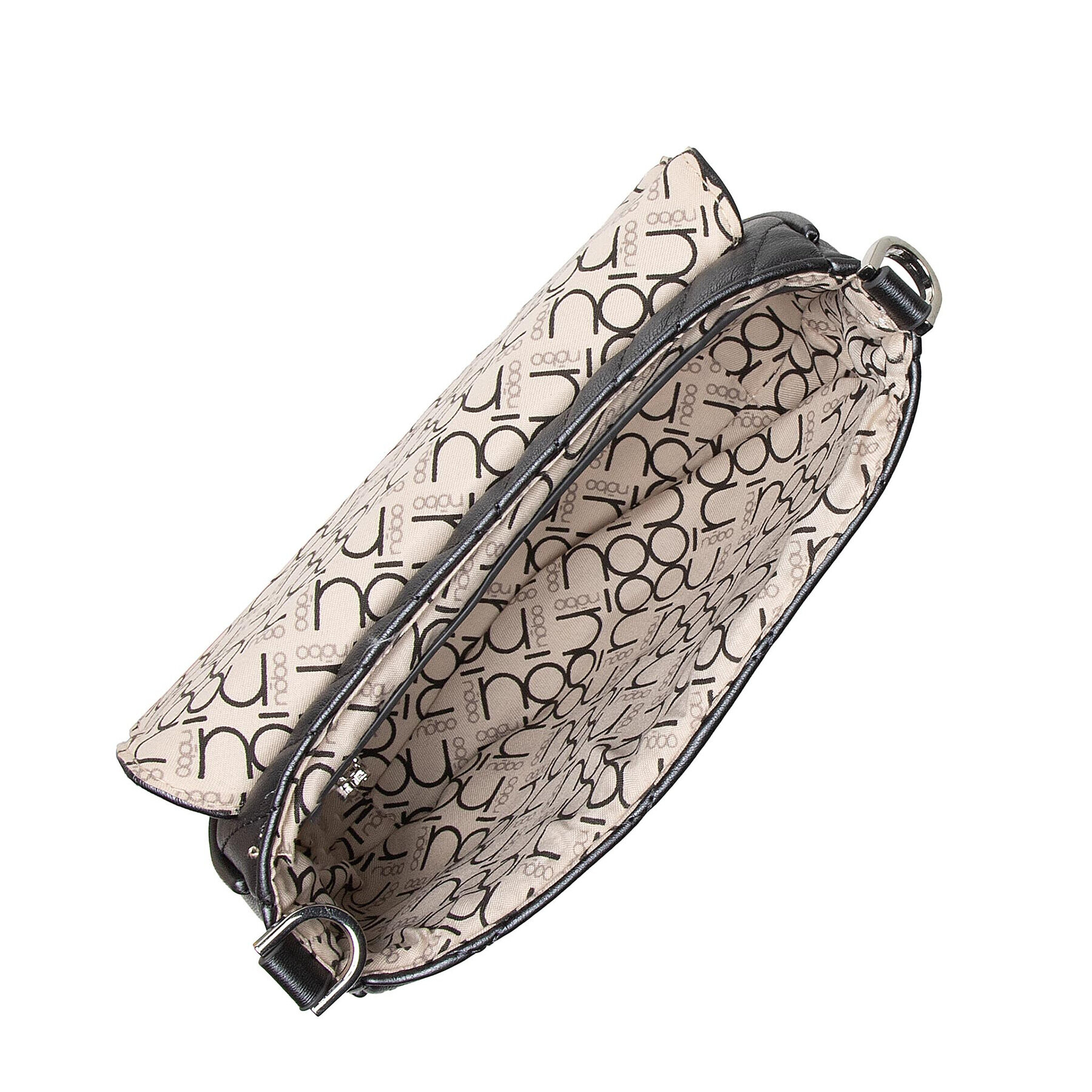 Nobo Дамска чанта NBAG-L3810-C025 Сив - Pepit.bg