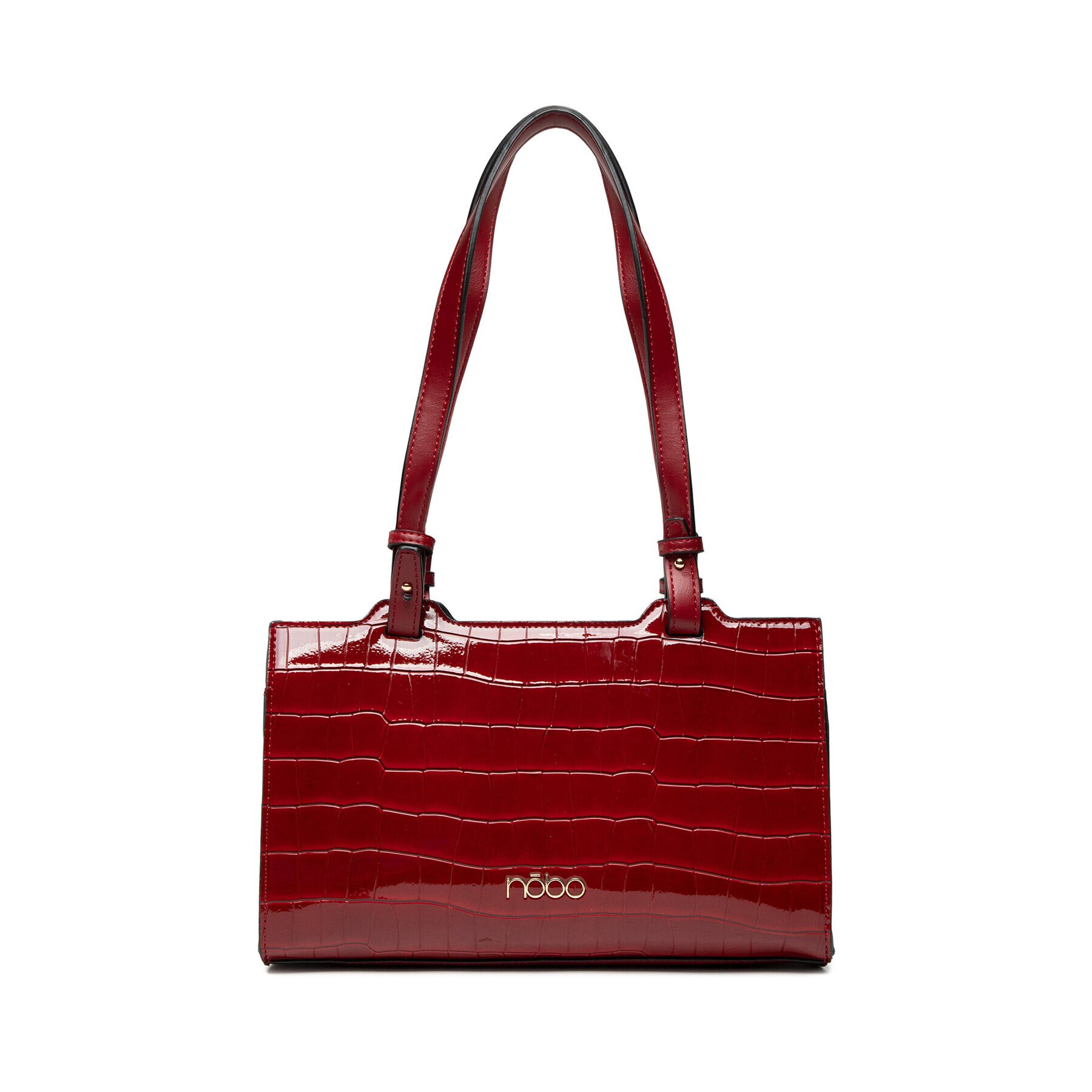 Nobo Дамска чанта NBAG-L3890-C005 Червен - Pepit.bg