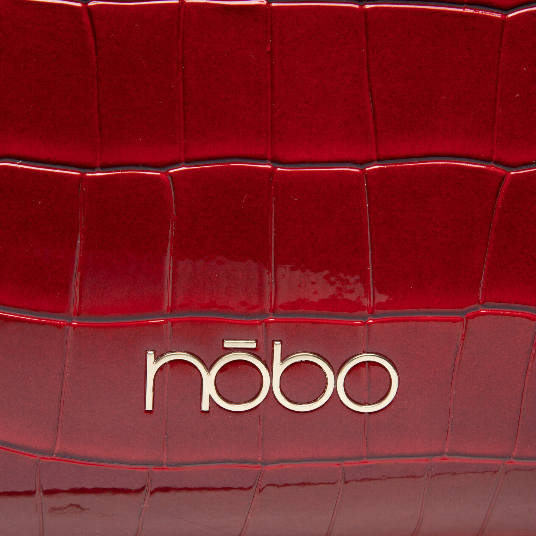 Nobo Дамска чанта NBAG-L3890-C005 Червен - Pepit.bg