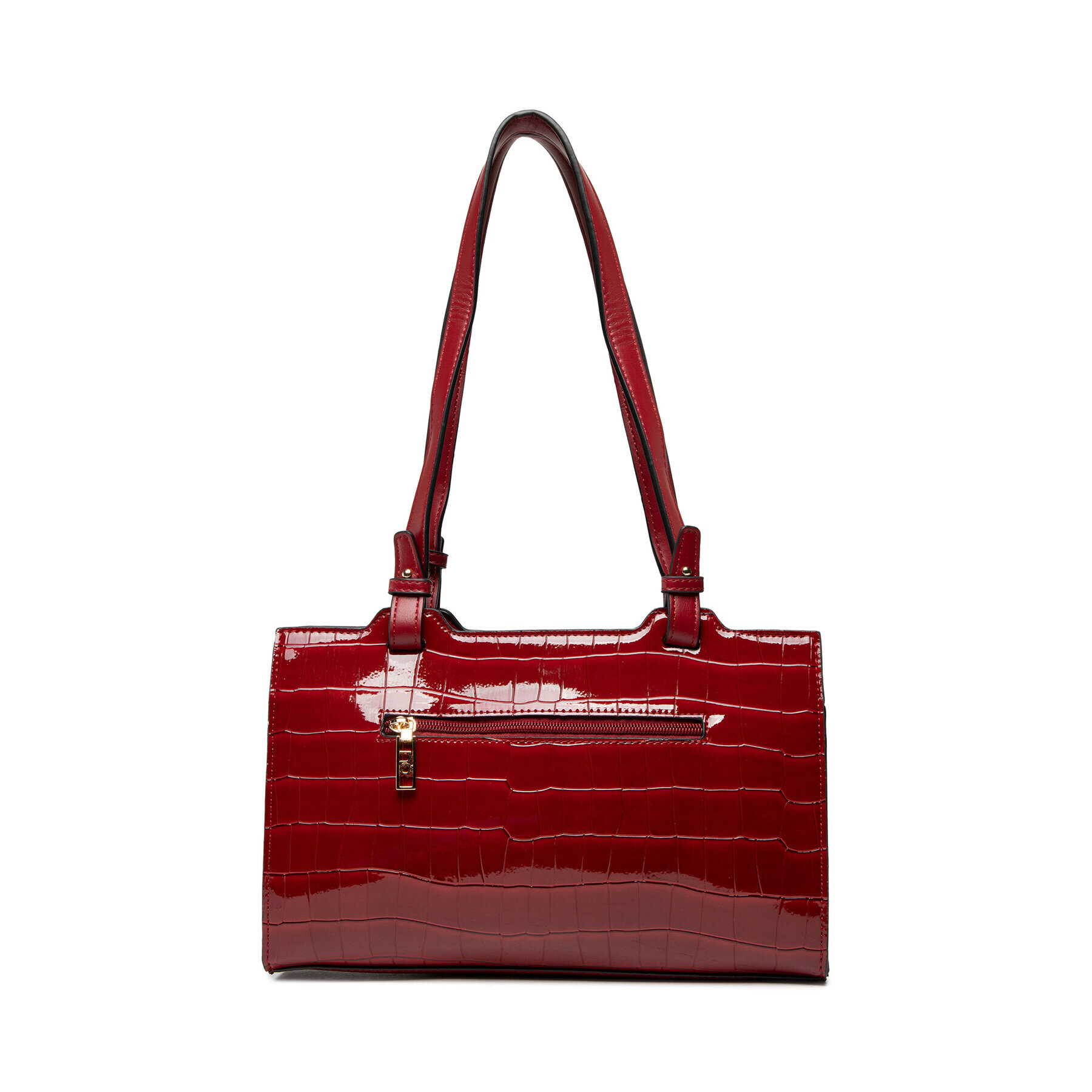 Nobo Дамска чанта NBAG-L3890-C005 Червен - Pepit.bg
