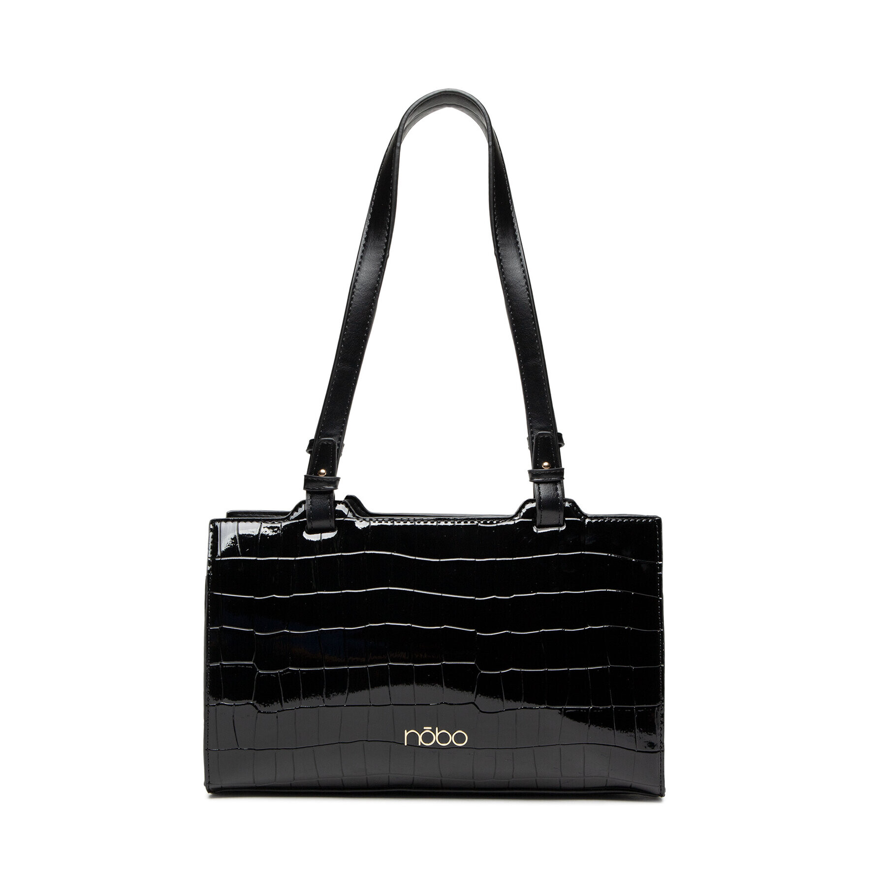 Nobo Дамска чанта NBAG-L3890-C020 Черен - Pepit.bg
