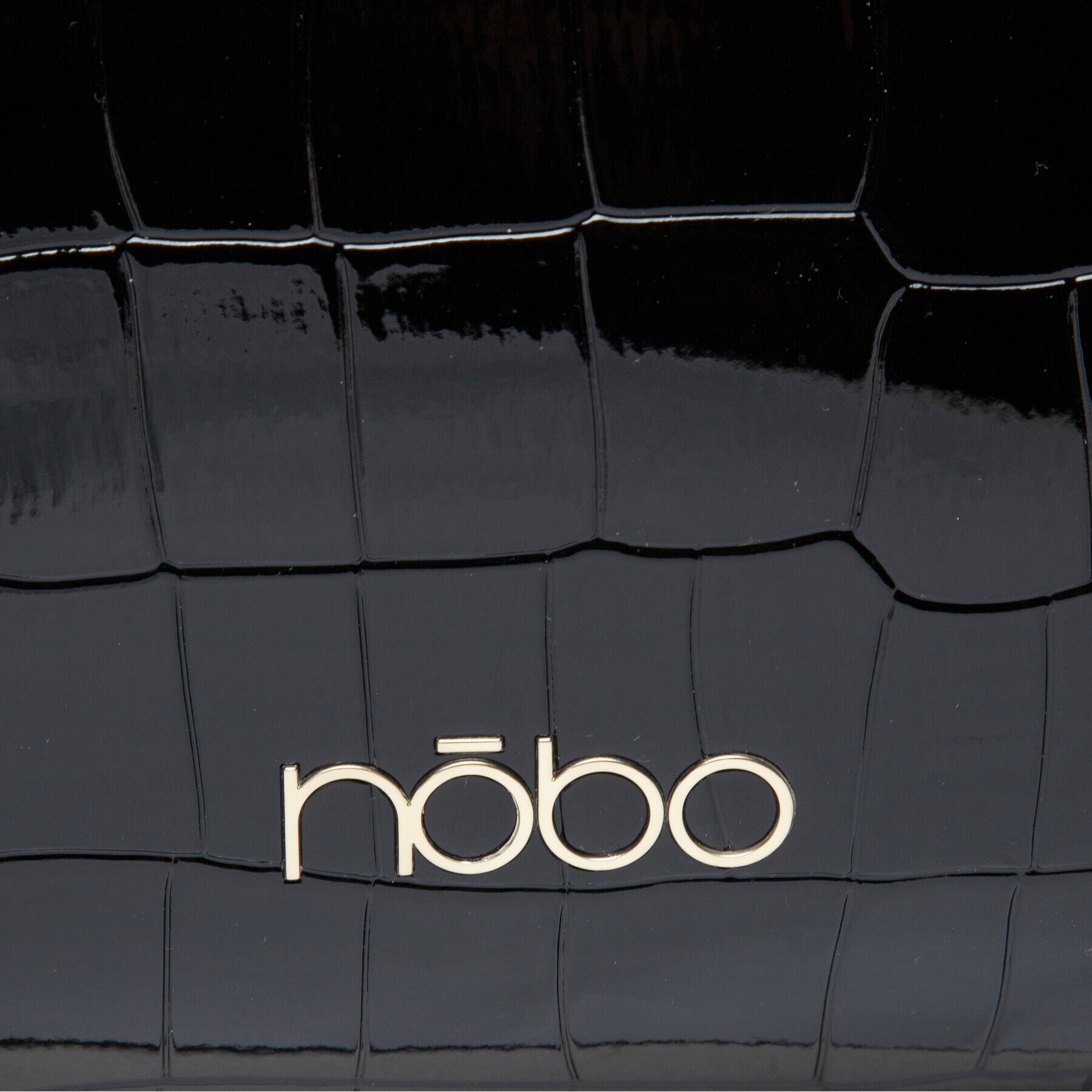 Nobo Дамска чанта NBAG-L3890-C020 Черен - Pepit.bg