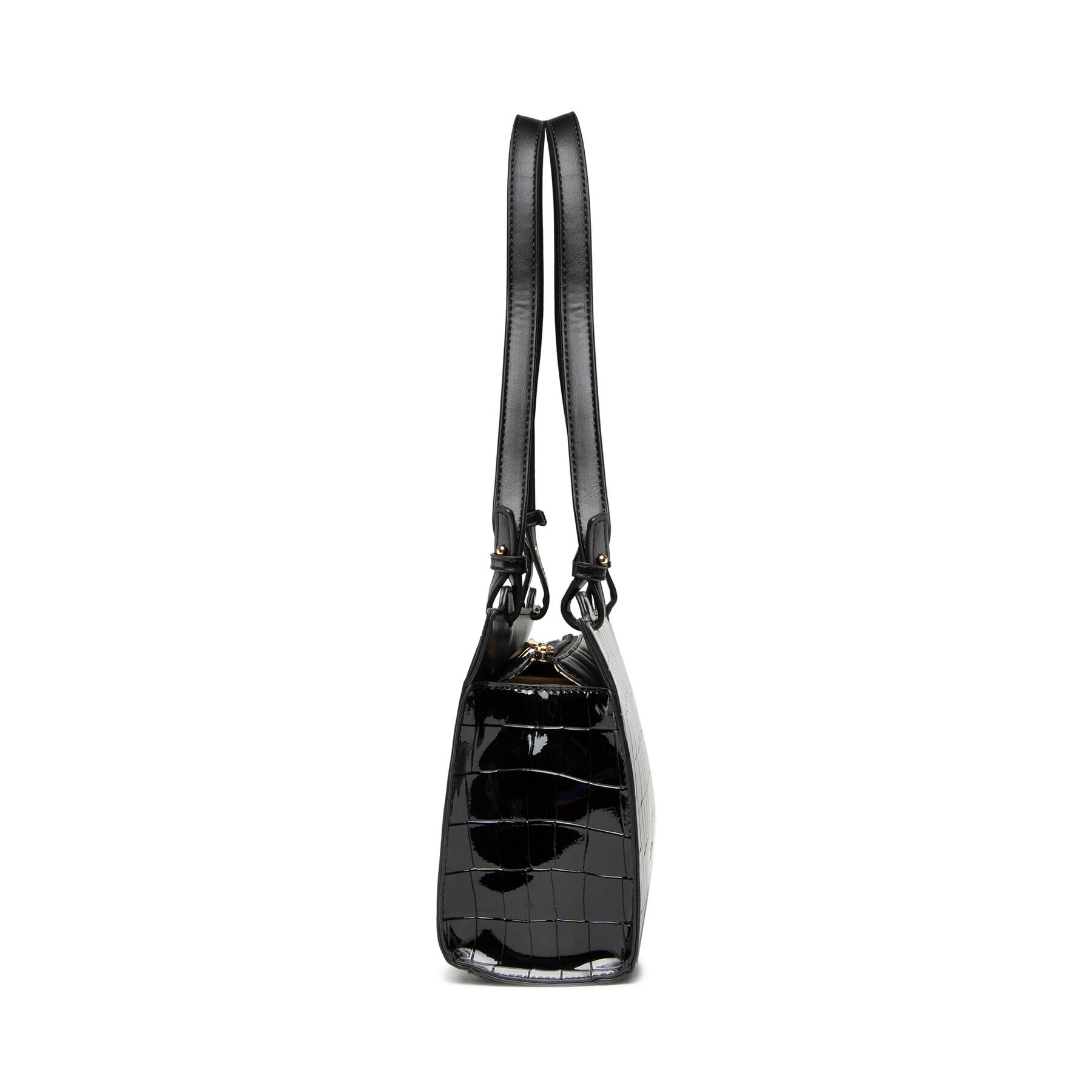 Nobo Дамска чанта NBAG-L3890-C020 Черен - Pepit.bg