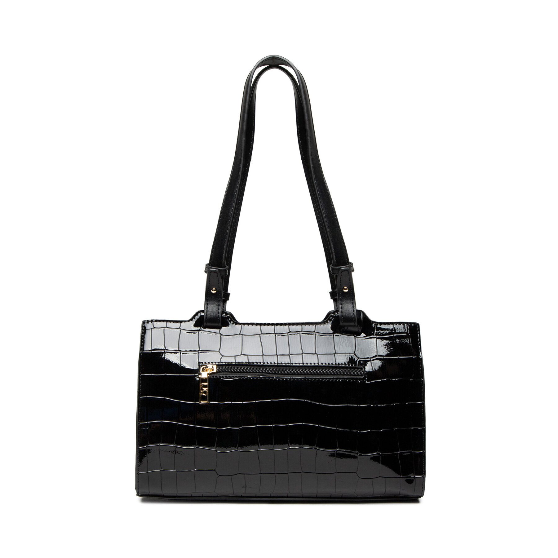 Nobo Дамска чанта NBAG-L3890-C020 Черен - Pepit.bg