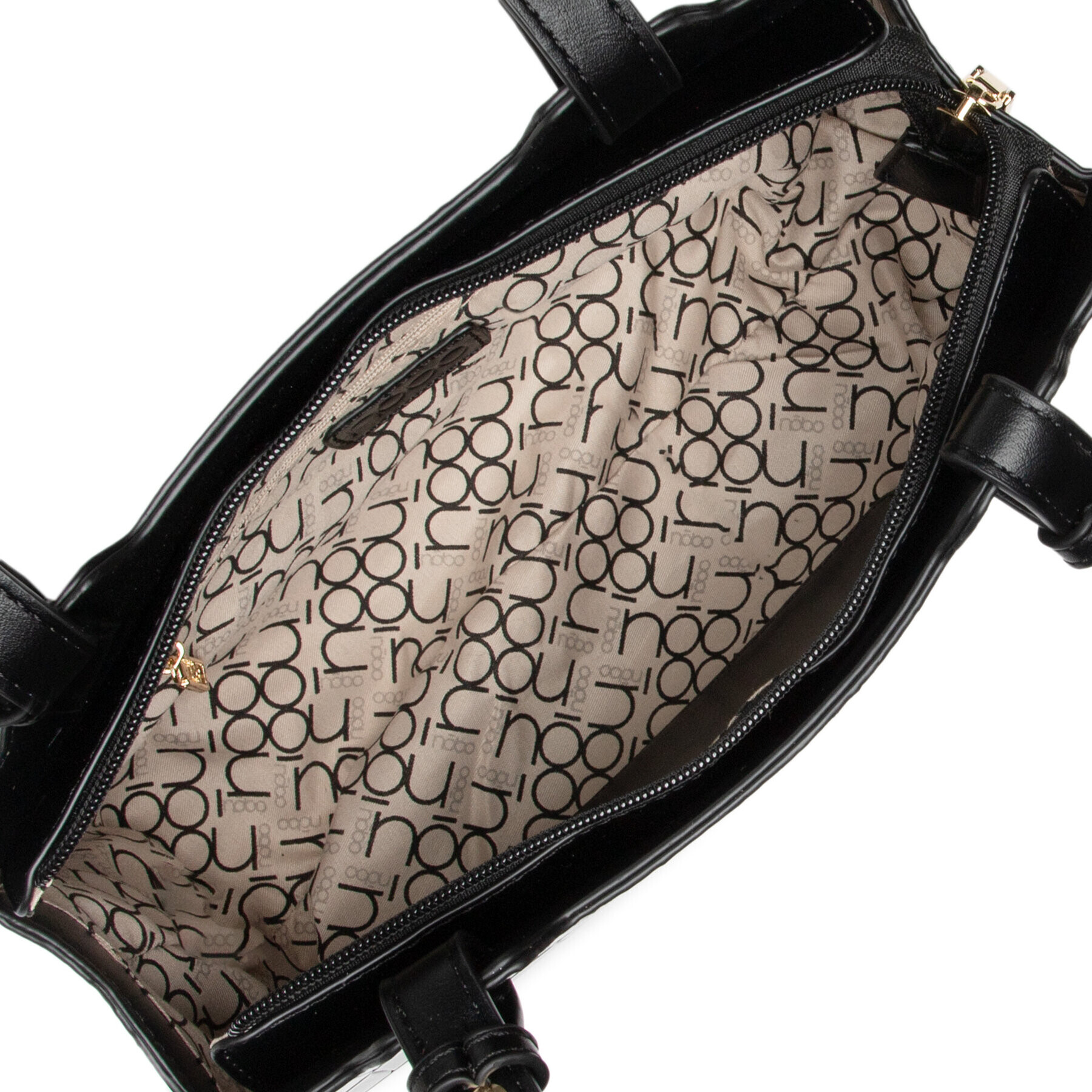 Nobo Дамска чанта NBAG-L3890-C020 Черен - Pepit.bg
