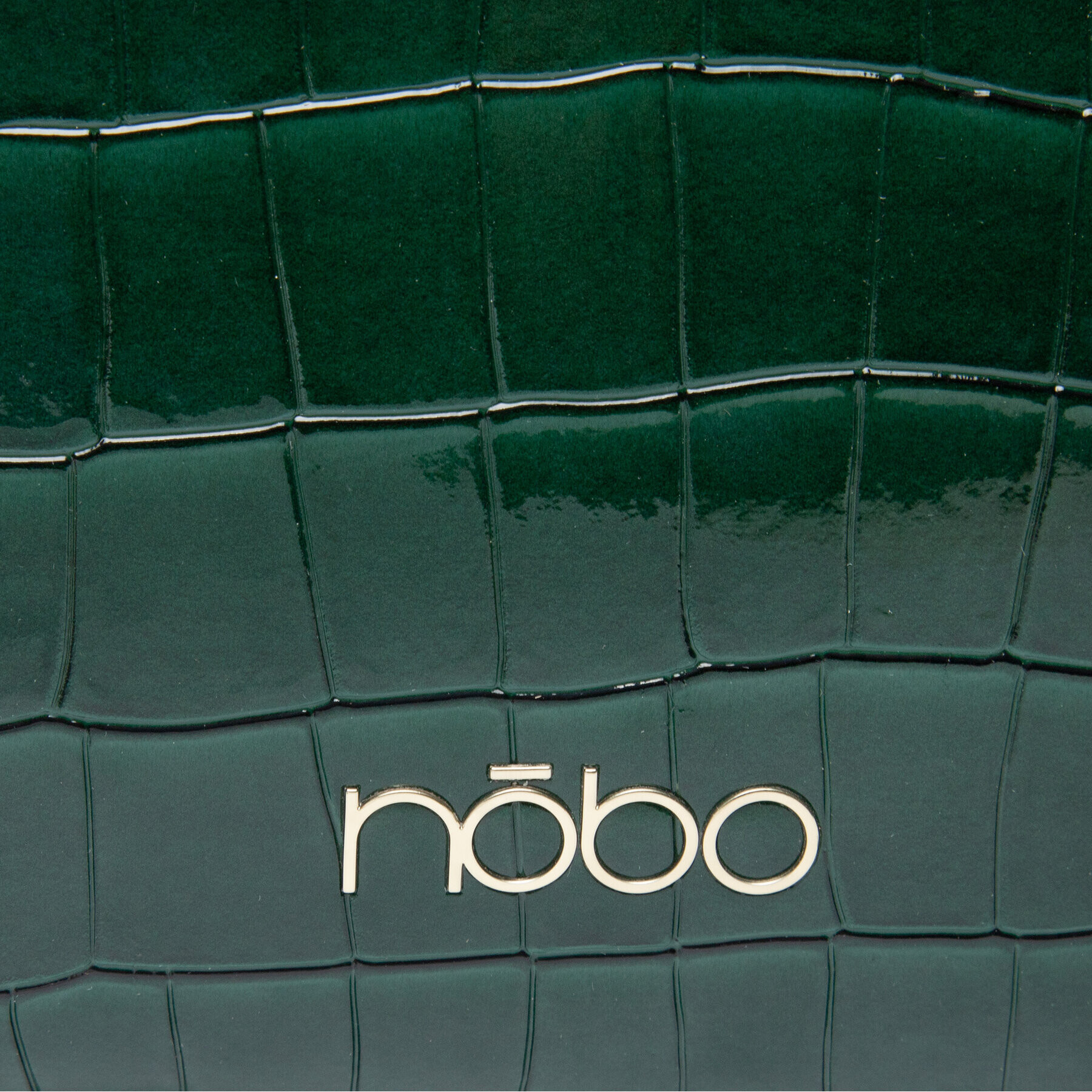 Nobo Дамска чанта NBAG-L3900-C008 Зелен - Pepit.bg