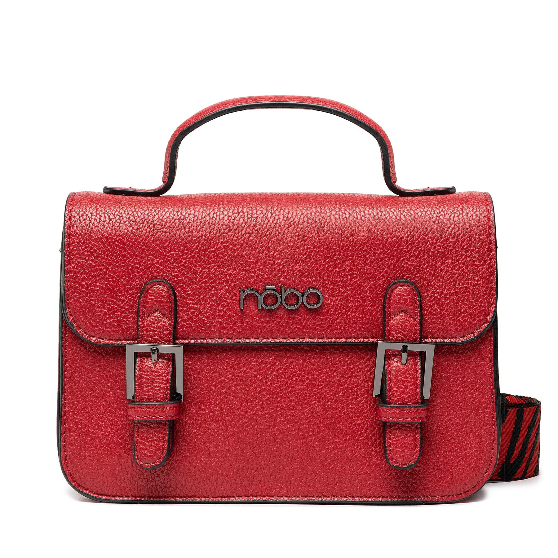 Nobo Дамска чанта NBAG-L3920-C005 Червен - Pepit.bg