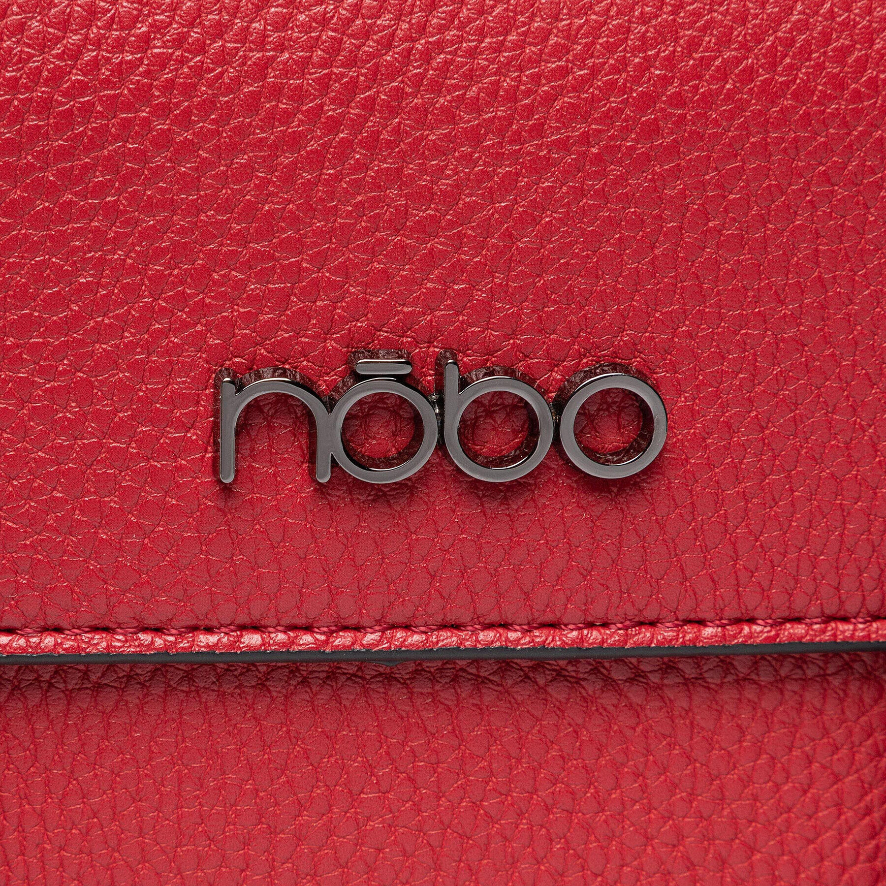 Nobo Дамска чанта NBAG-L3920-C005 Червен - Pepit.bg