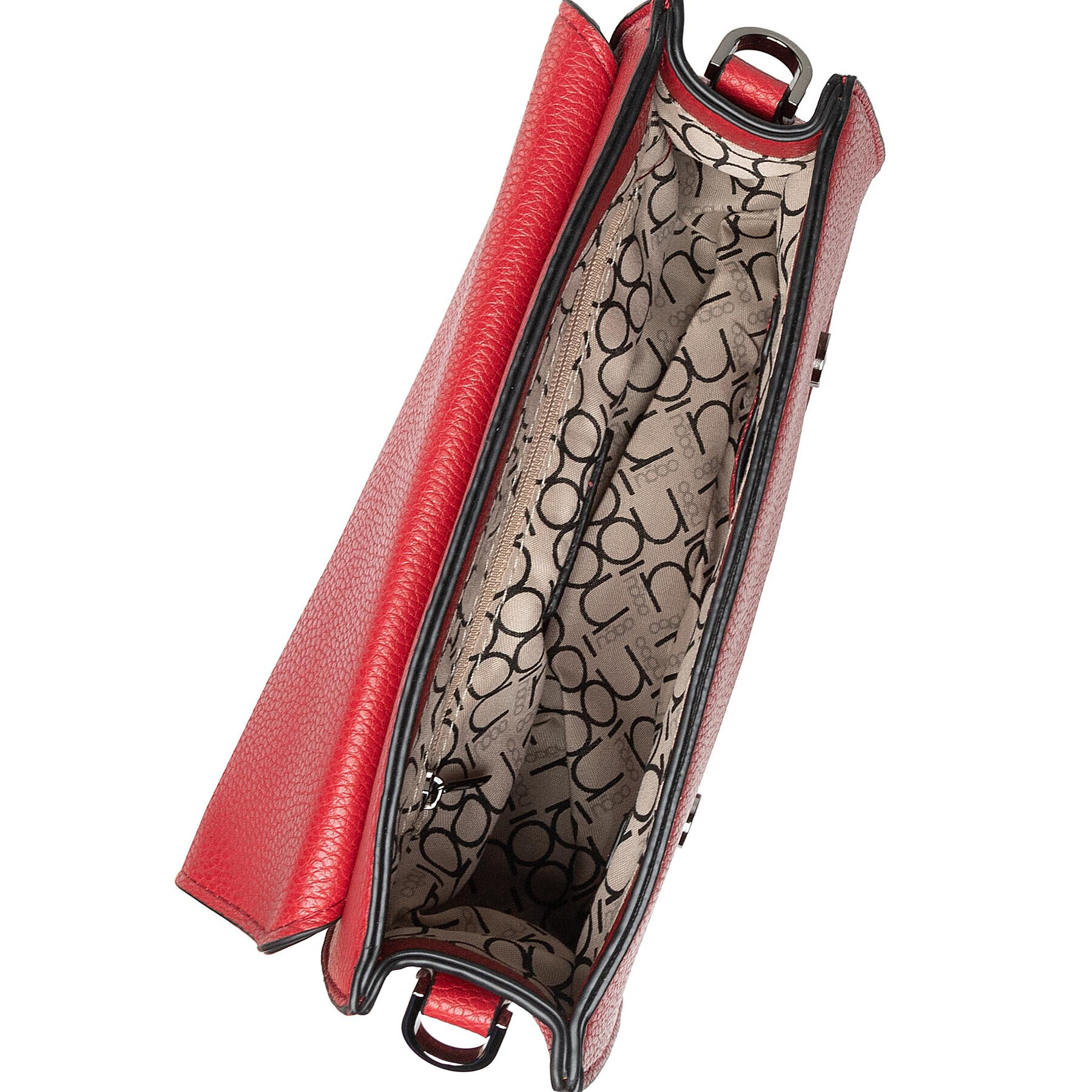 Nobo Дамска чанта NBAG-L3920-C005 Червен - Pepit.bg