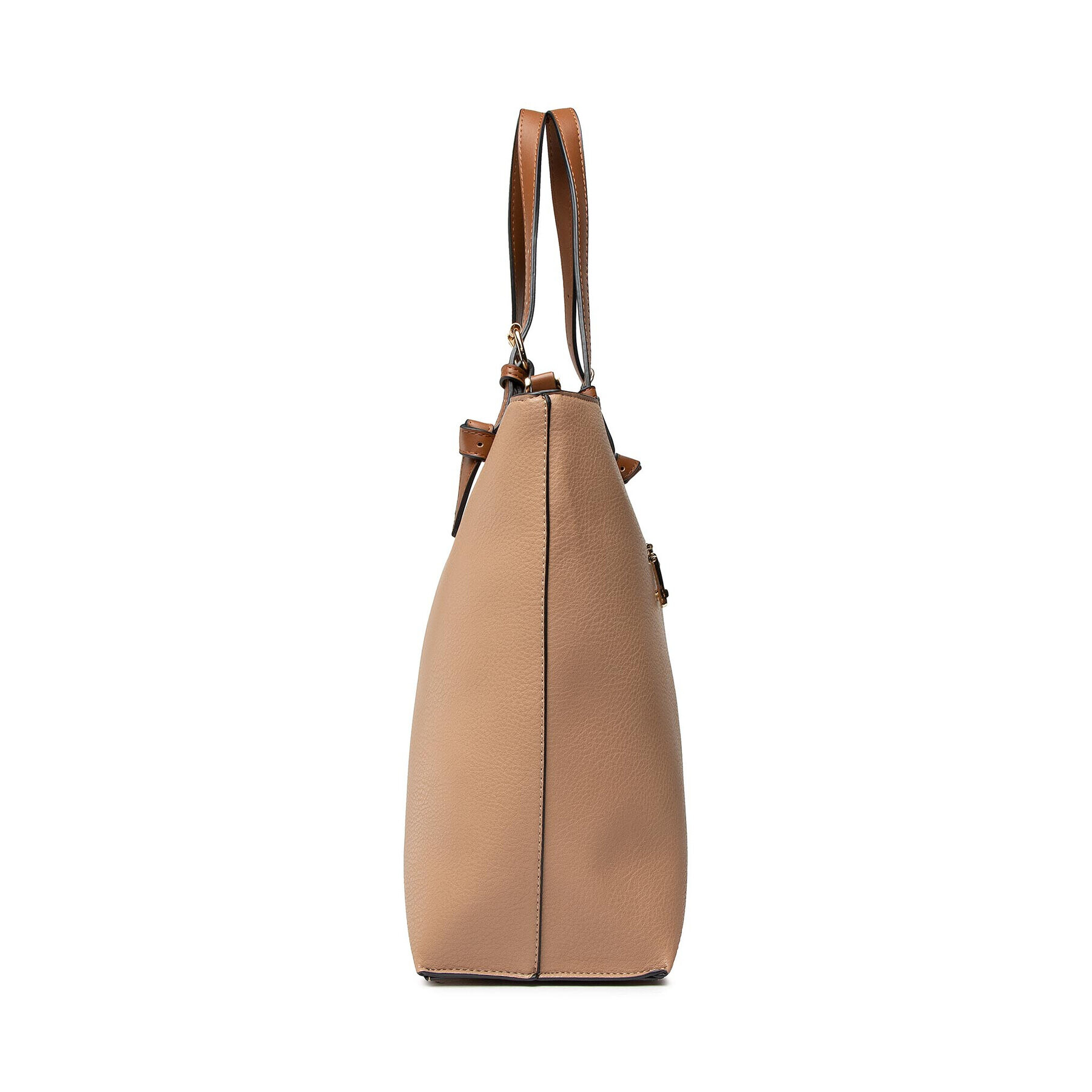 Nobo Дамска чанта NBAG-L4010-C015 Бежов - Pepit.bg