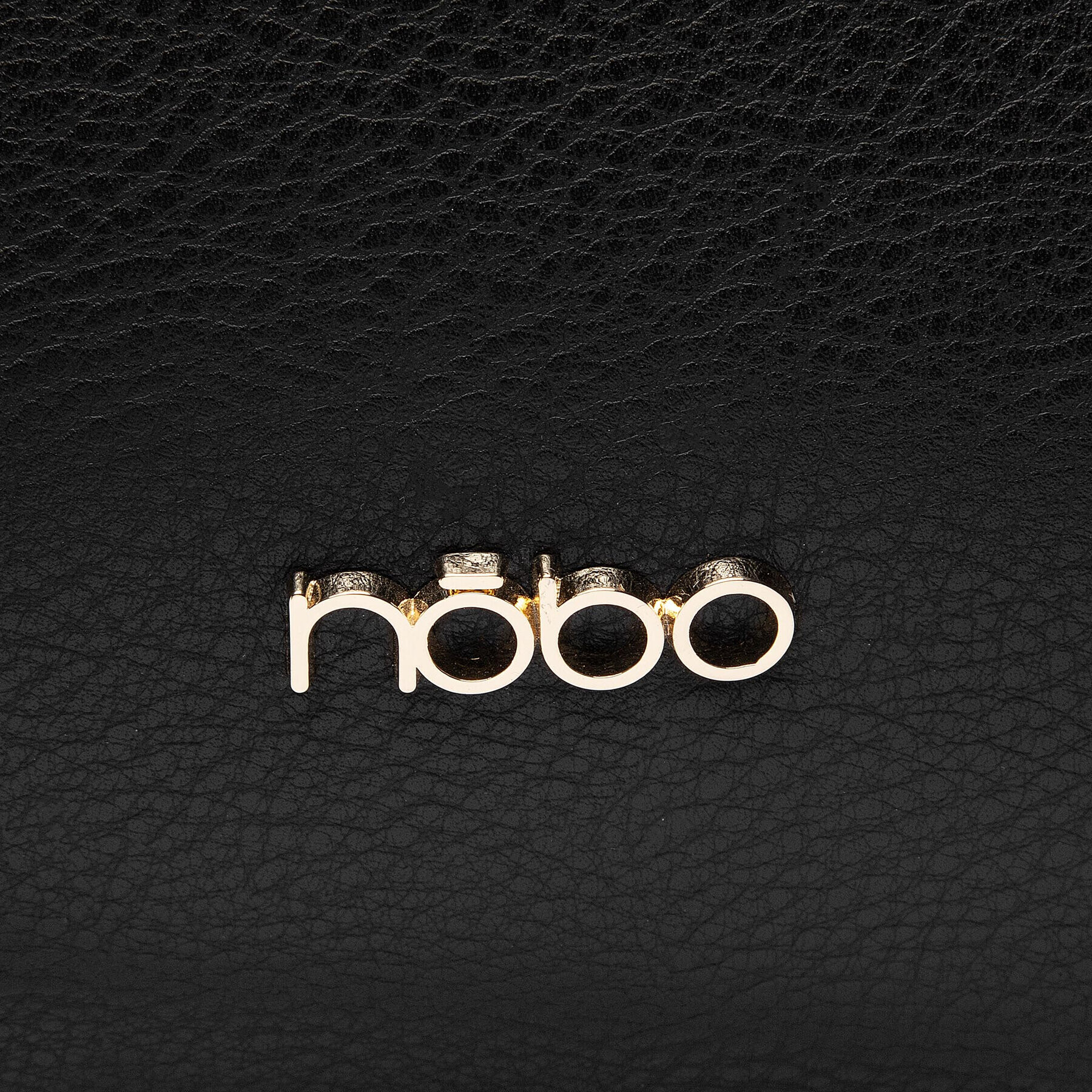 Nobo Дамска чанта NBAG-L4010-C020 Черен - Pepit.bg
