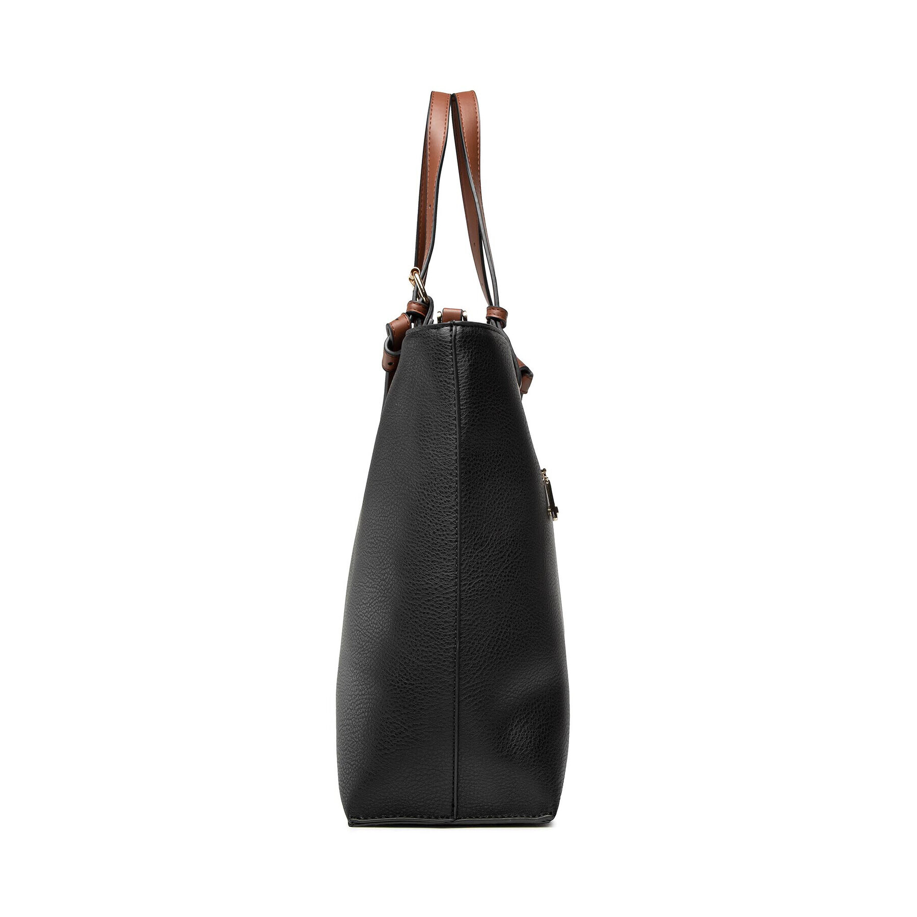 Nobo Дамска чанта NBAG-L4010-C020 Черен - Pepit.bg
