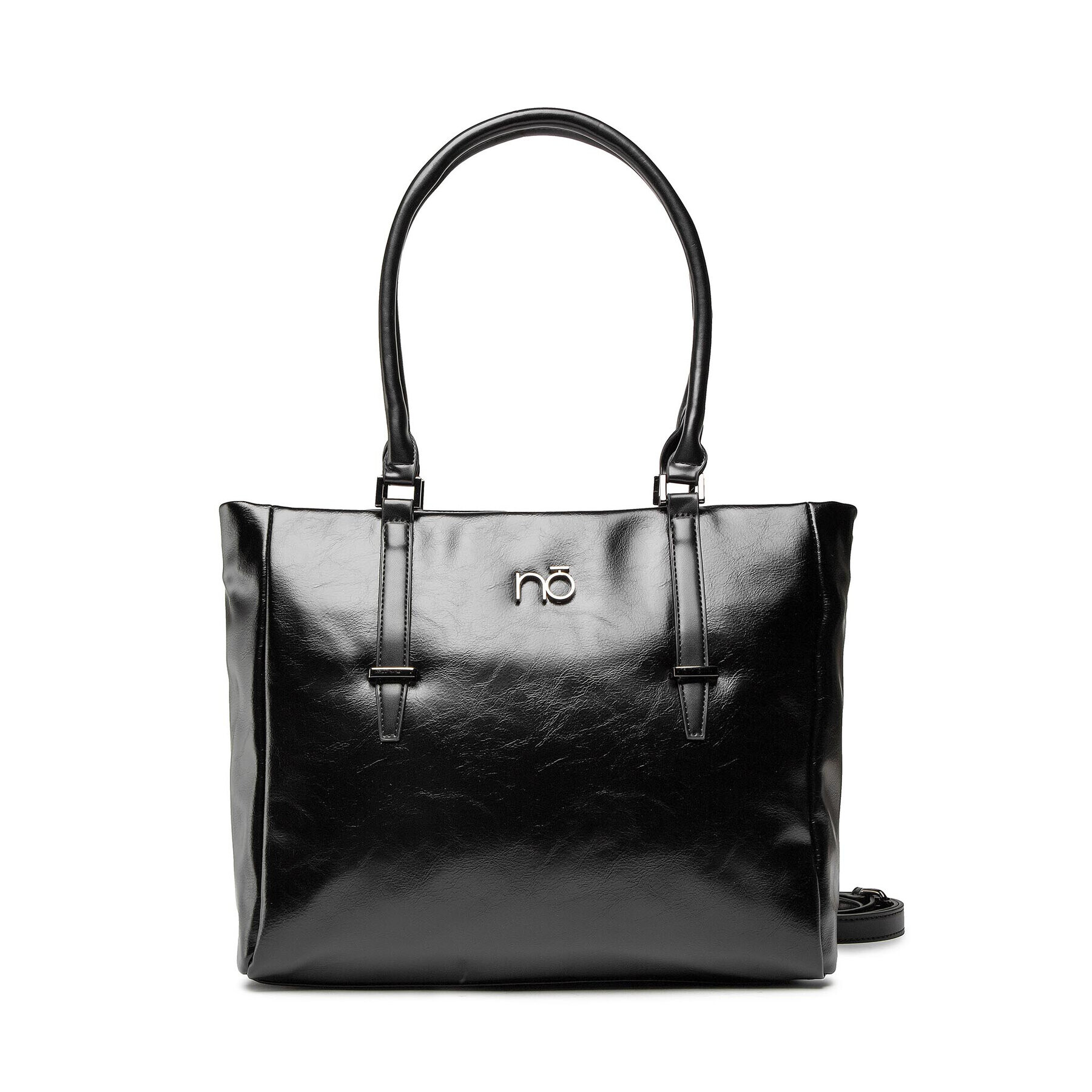 Nobo Дамска чанта NBAG-L4020-C020 Черен - Pepit.bg
