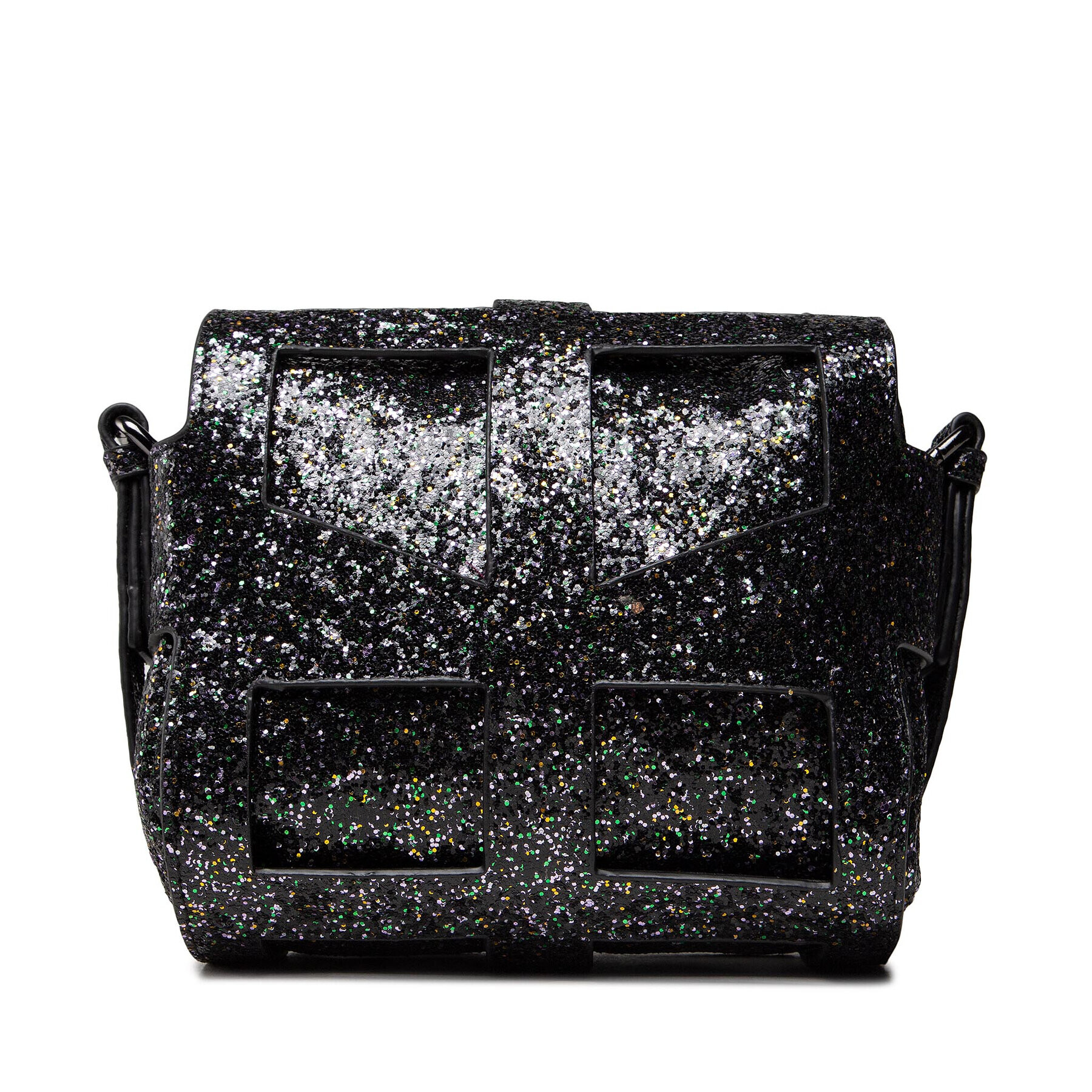 Nobo Дамска чанта NBAG-L4100-C020 Черен - Pepit.bg