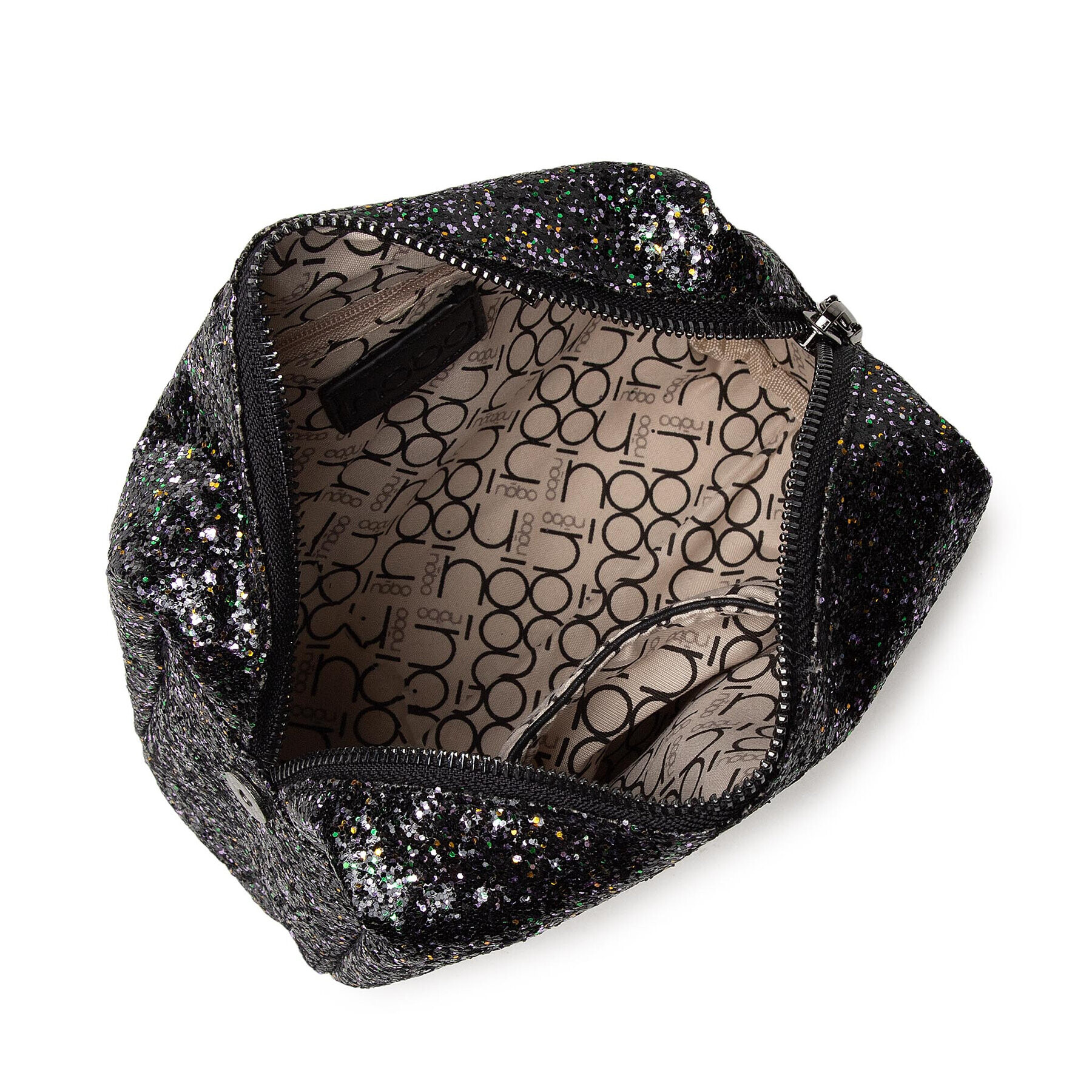 Nobo Дамска чанта NBAG-L4100-C020 Черен - Pepit.bg