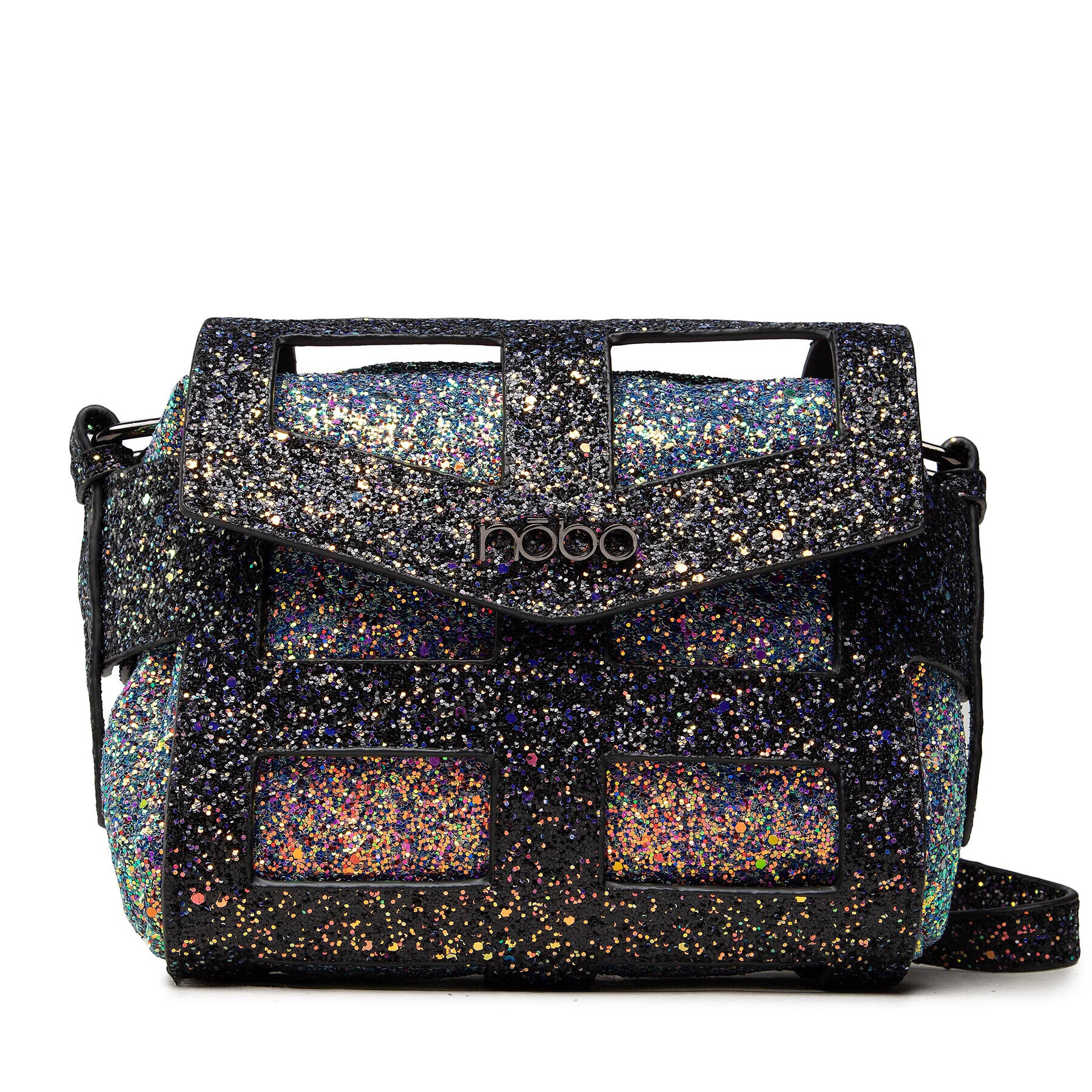 Nobo Дамска чанта NBAG-L4100-CM20 Черен - Pepit.bg