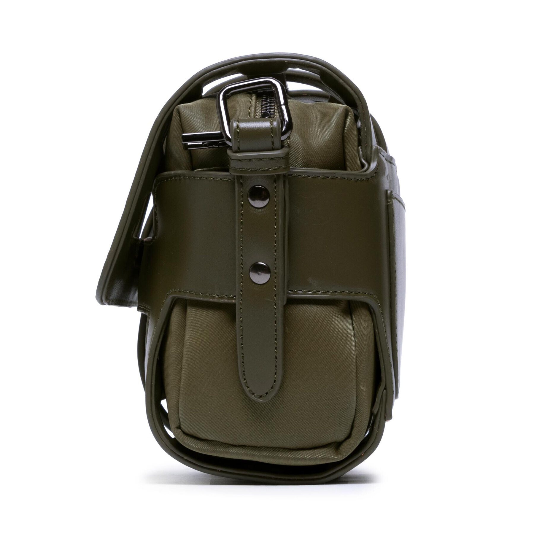 Nobo Дамска чанта NBAG-L4300-C008 Зелен - Pepit.bg
