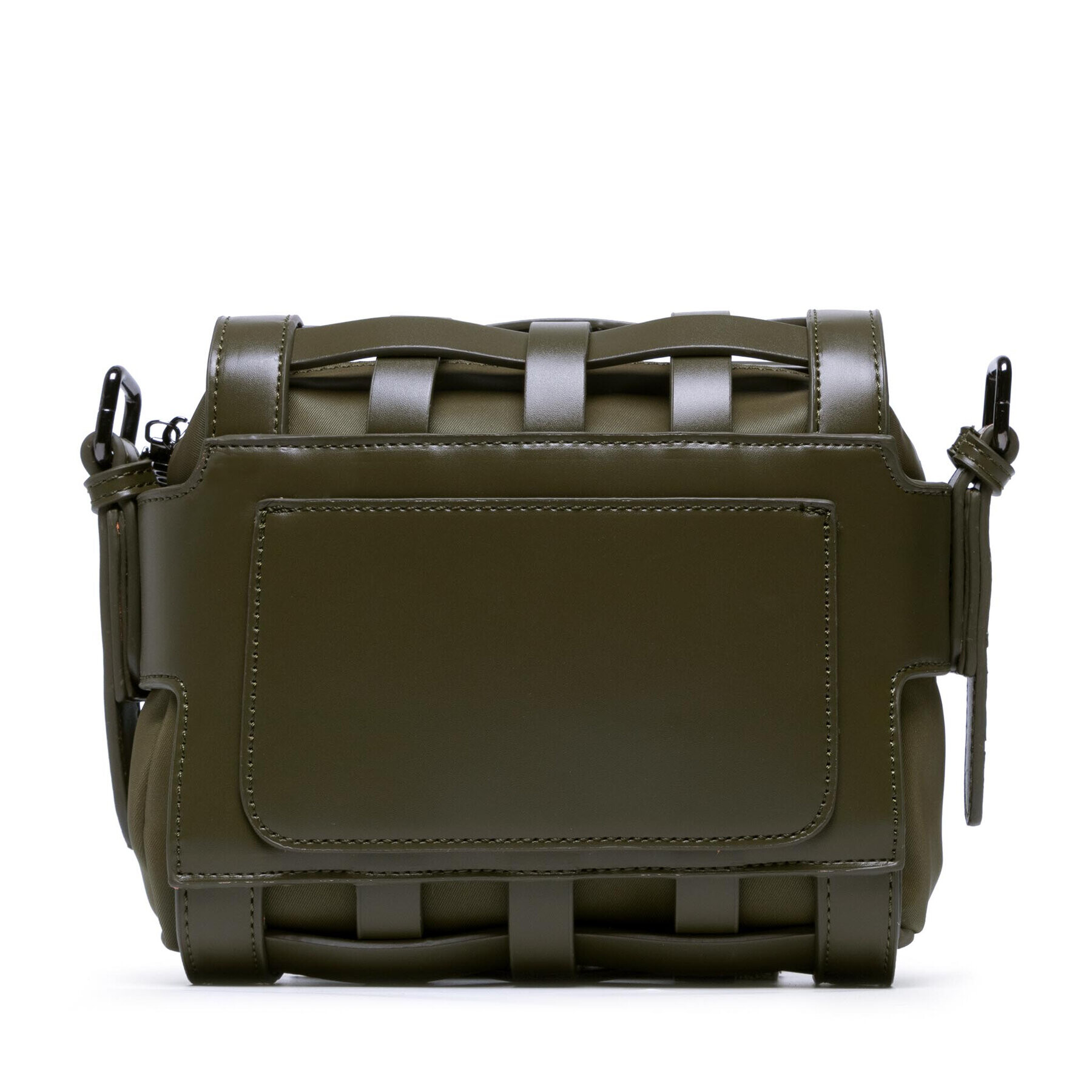 Nobo Дамска чанта NBAG-L4300-C008 Зелен - Pepit.bg