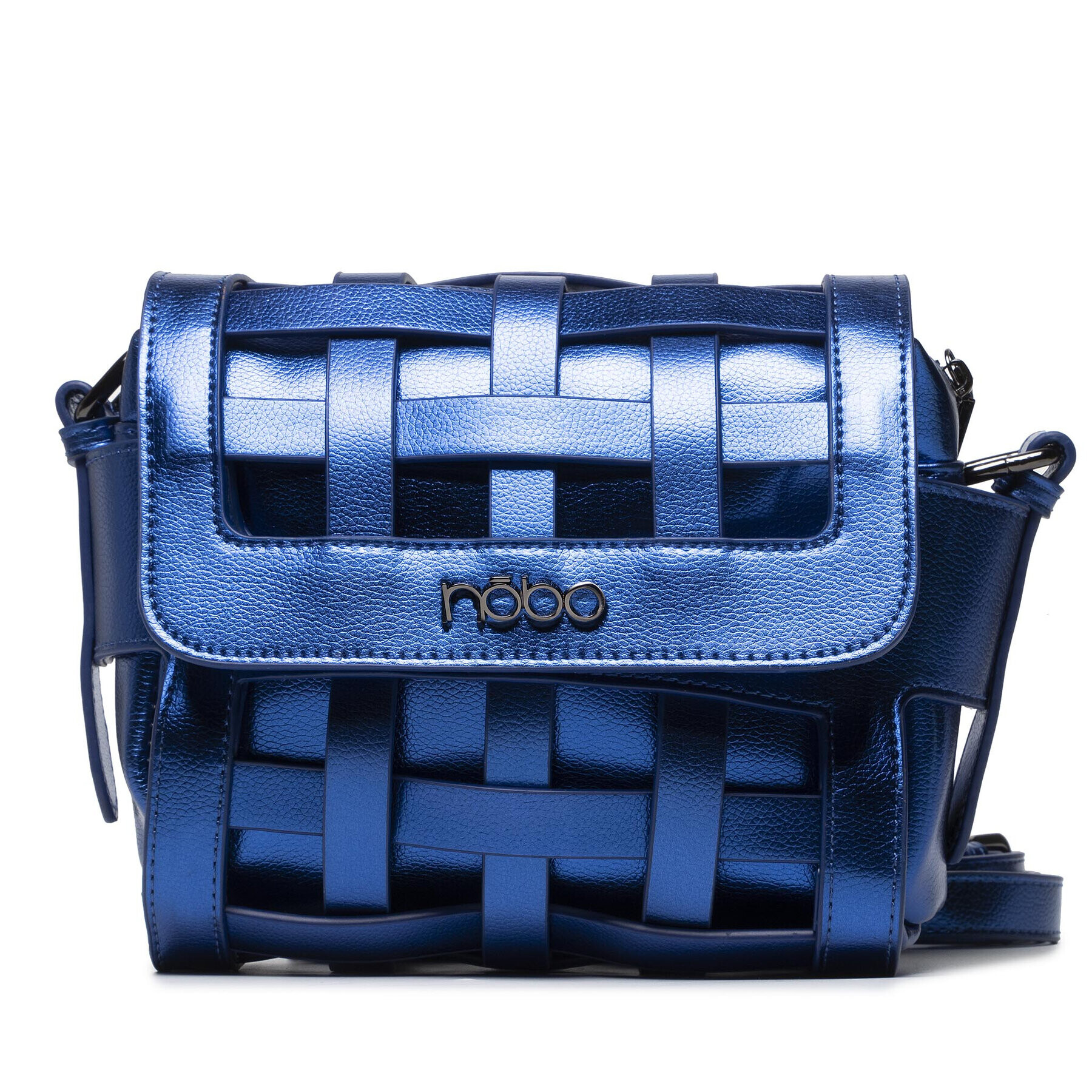 Nobo Дамска чанта NBAG-L4302-C012 Син - Pepit.bg