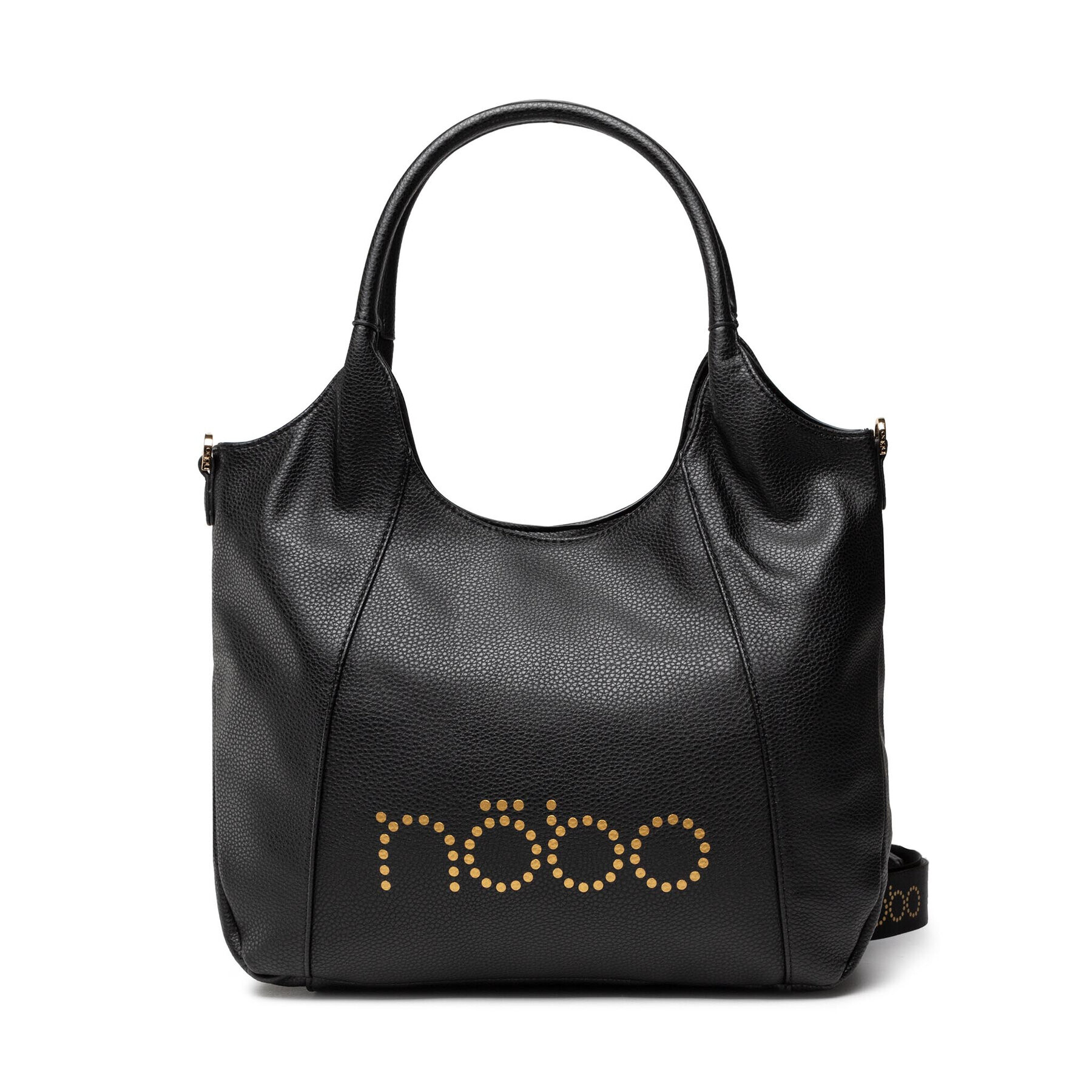Nobo Дамска чанта NBAG-L4660-C020 Черен - Pepit.bg