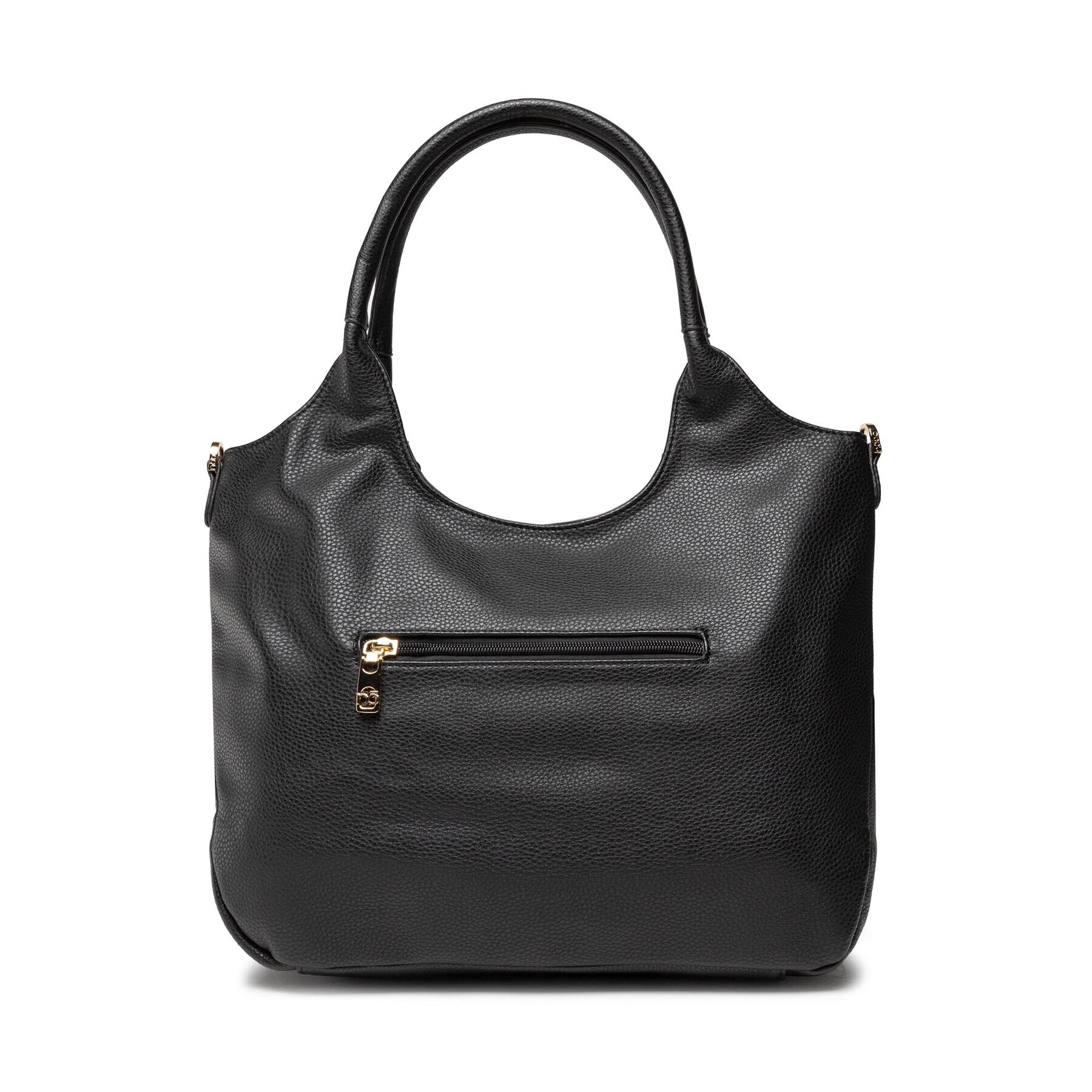 Nobo Дамска чанта NBAG-L4660-C020 Черен - Pepit.bg
