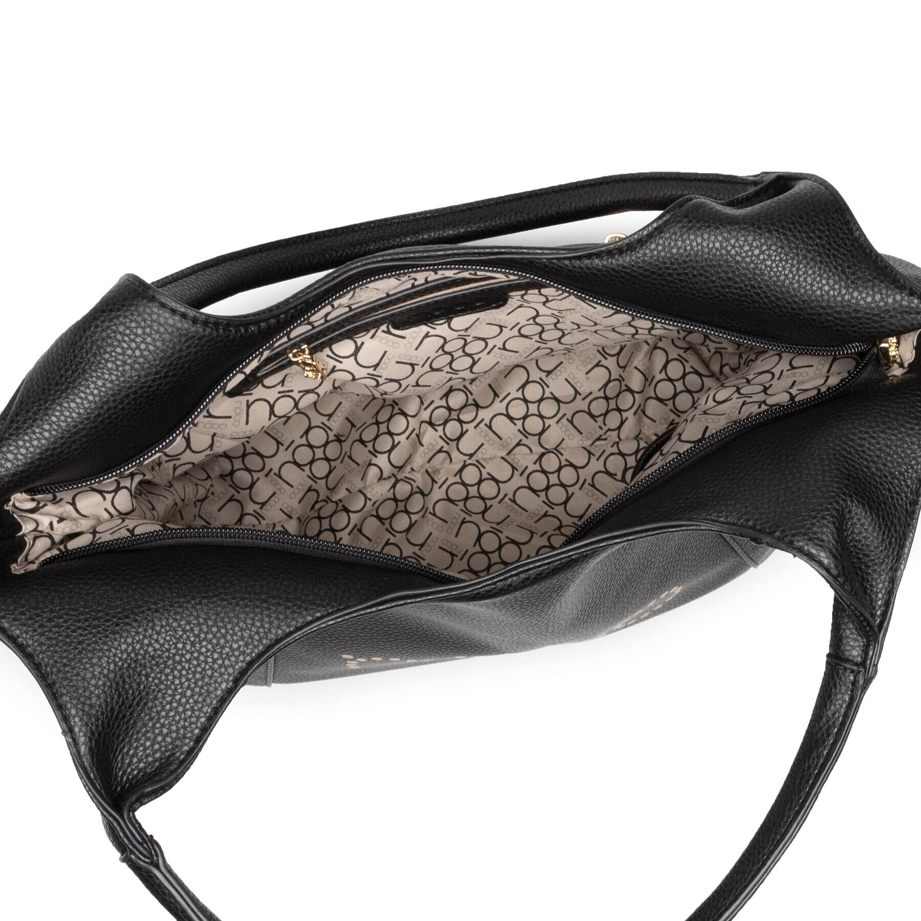 Nobo Дамска чанта NBAG-L4660-C020 Черен - Pepit.bg