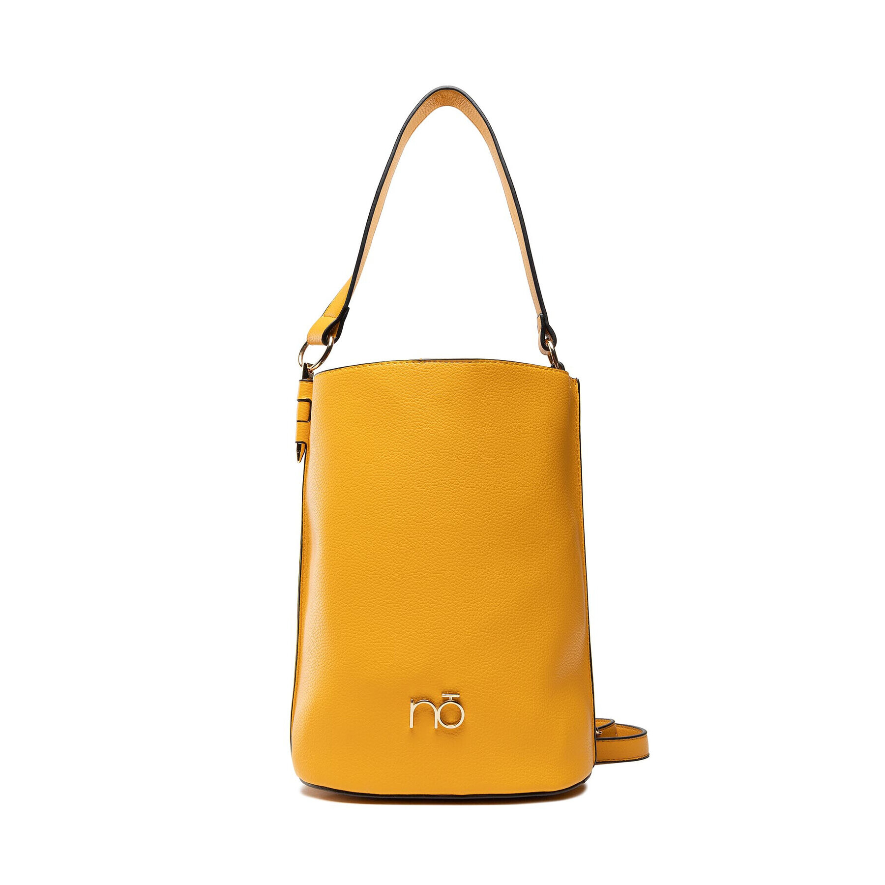 Nobo Дамска чанта NBAG-M0020-C002 Жълт - Pepit.bg