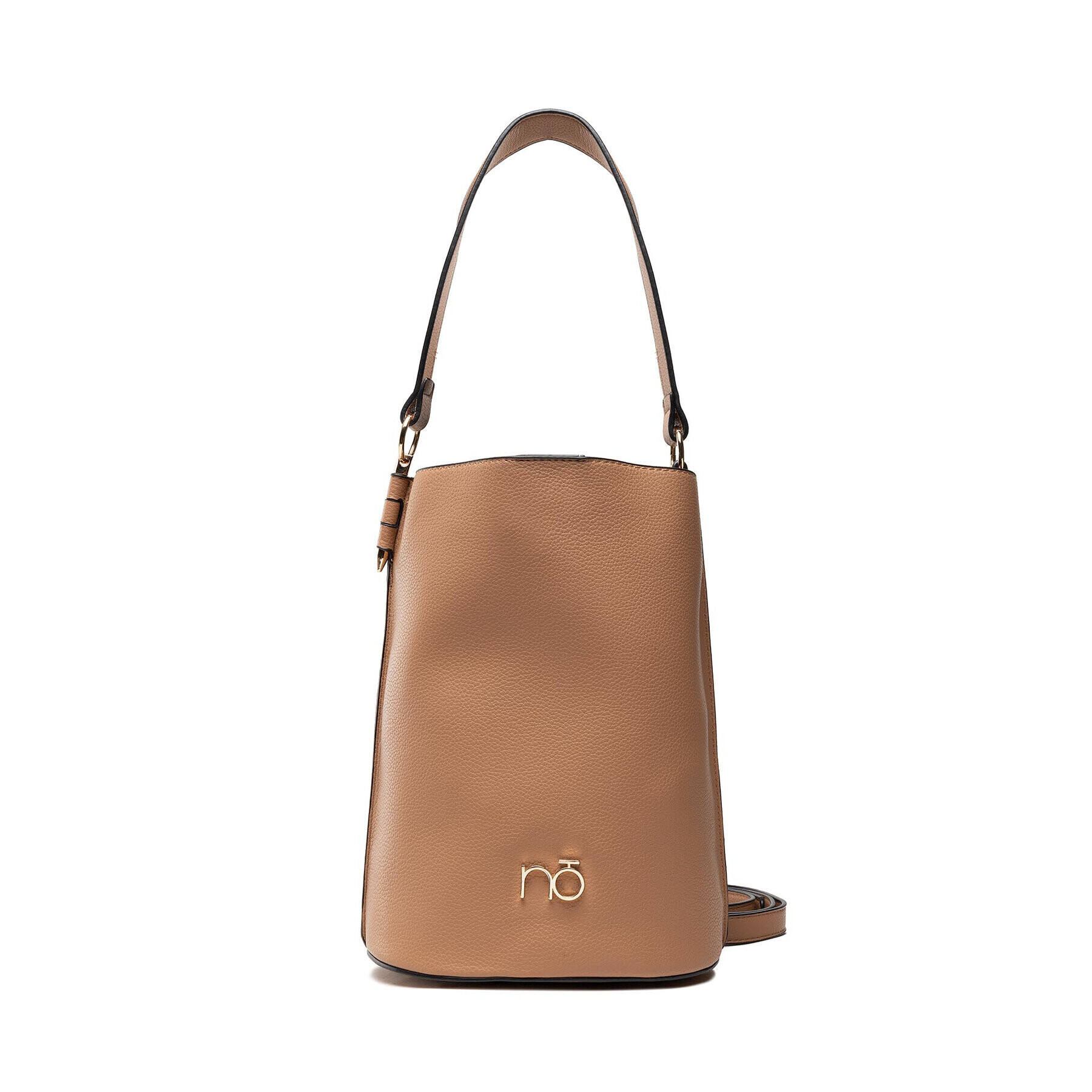 Nobo Дамска чанта NBAG-M0020-C015 Кафяв - Pepit.bg
