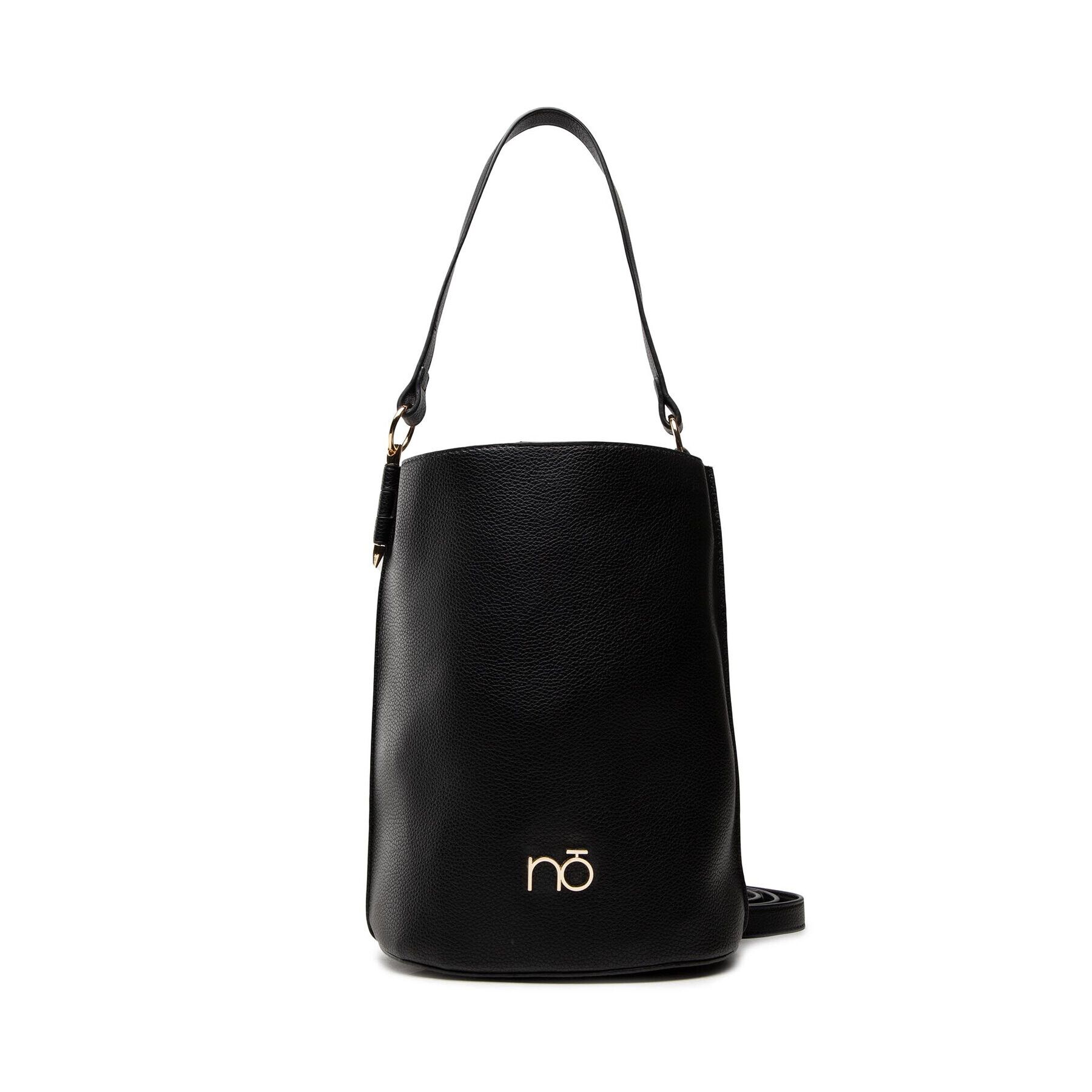 Nobo Дамска чанта NBAG-M0020-C020 Черен - Pepit.bg