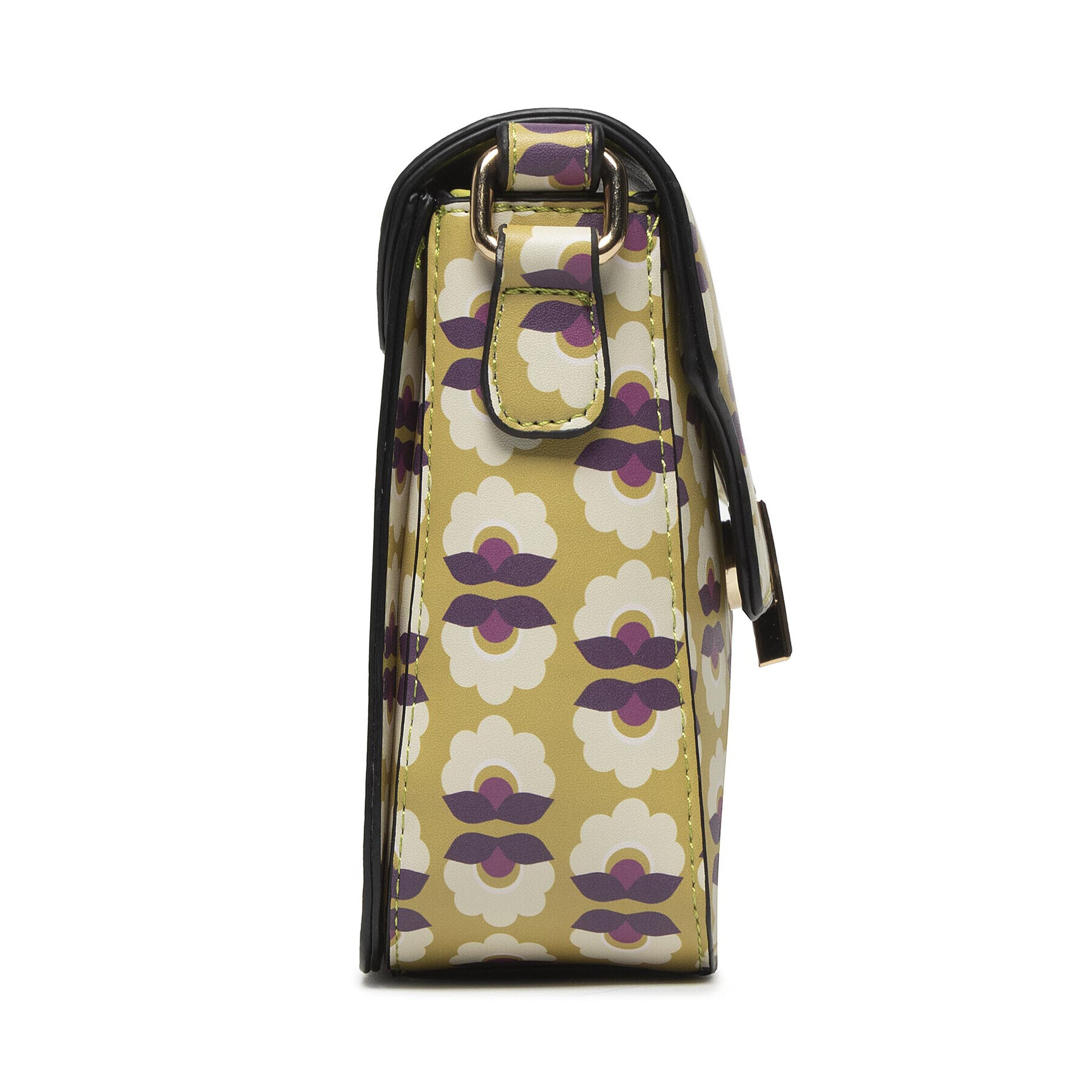 Nobo Дамска чанта NBAG-M0030-CM08 Зелен - Pepit.bg