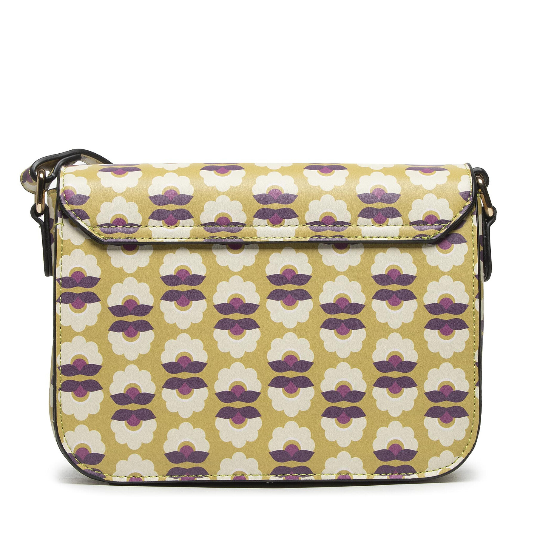 Nobo Дамска чанта NBAG-M0030-CM08 Зелен - Pepit.bg