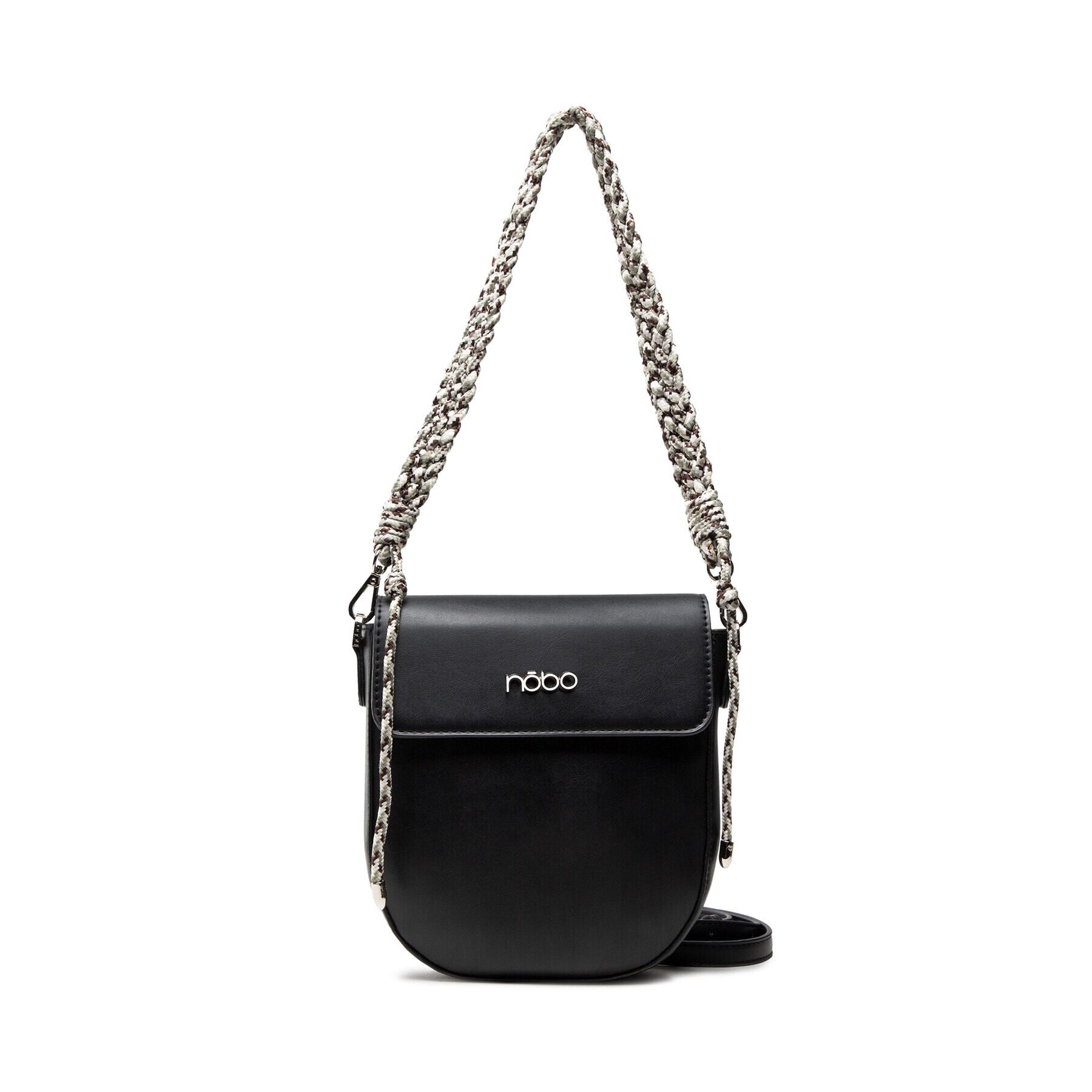 Nobo Дамска чанта NBAG-M0260-C020 Черен - Pepit.bg