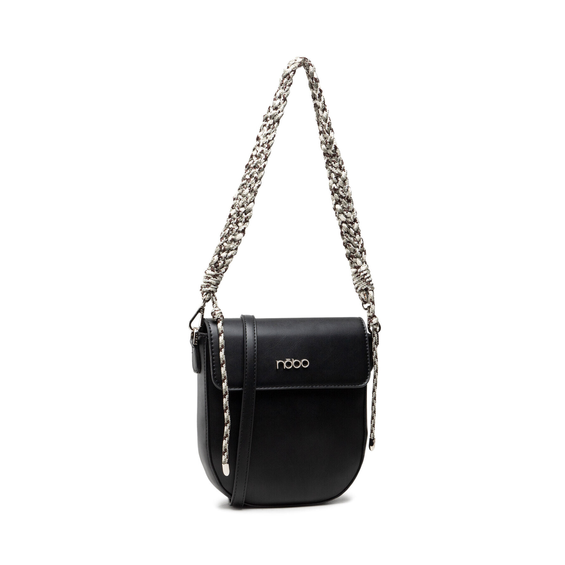 Nobo Дамска чанта NBAG-M0260-C020 Черен - Pepit.bg