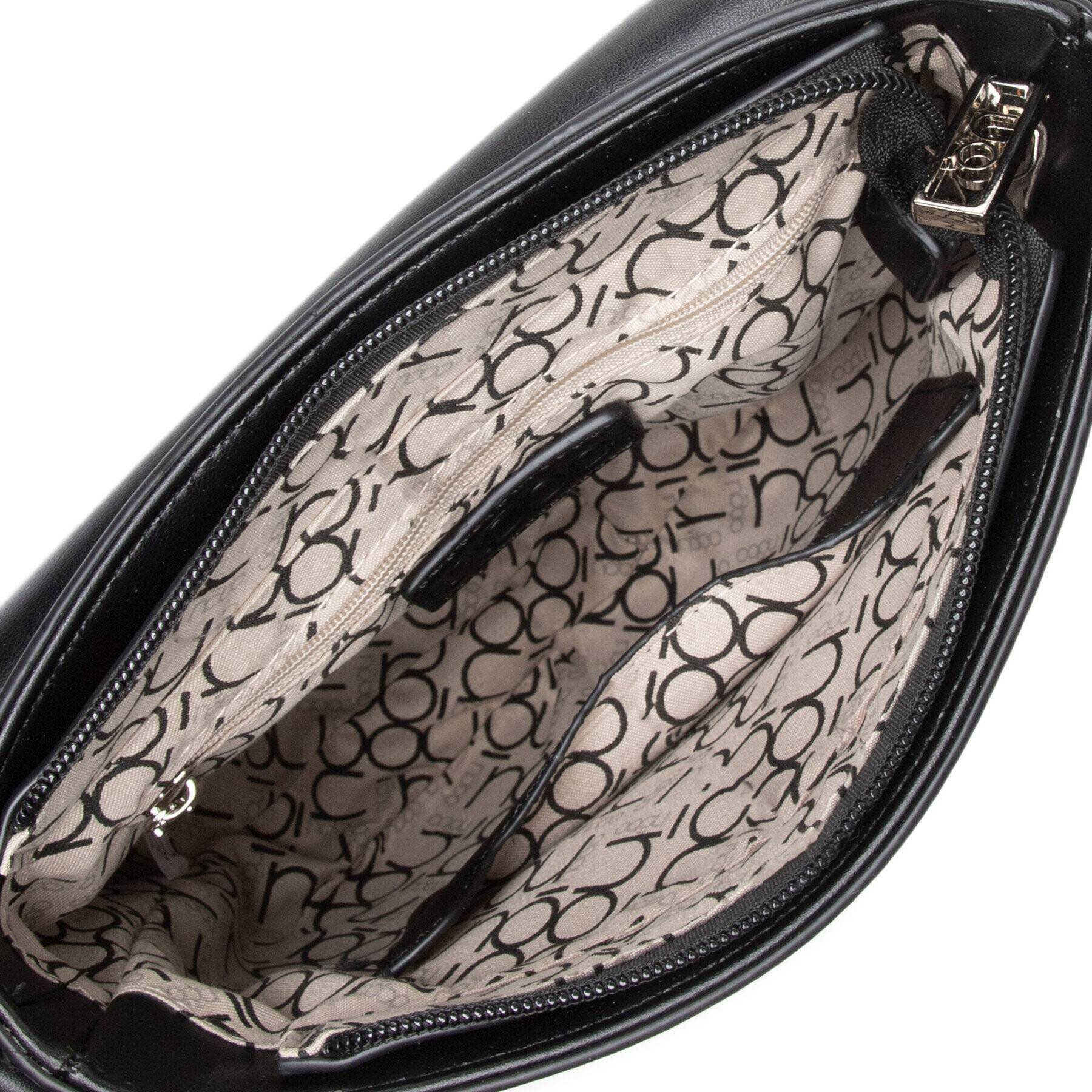 Nobo Дамска чанта NBAG-M0260-C020 Черен - Pepit.bg