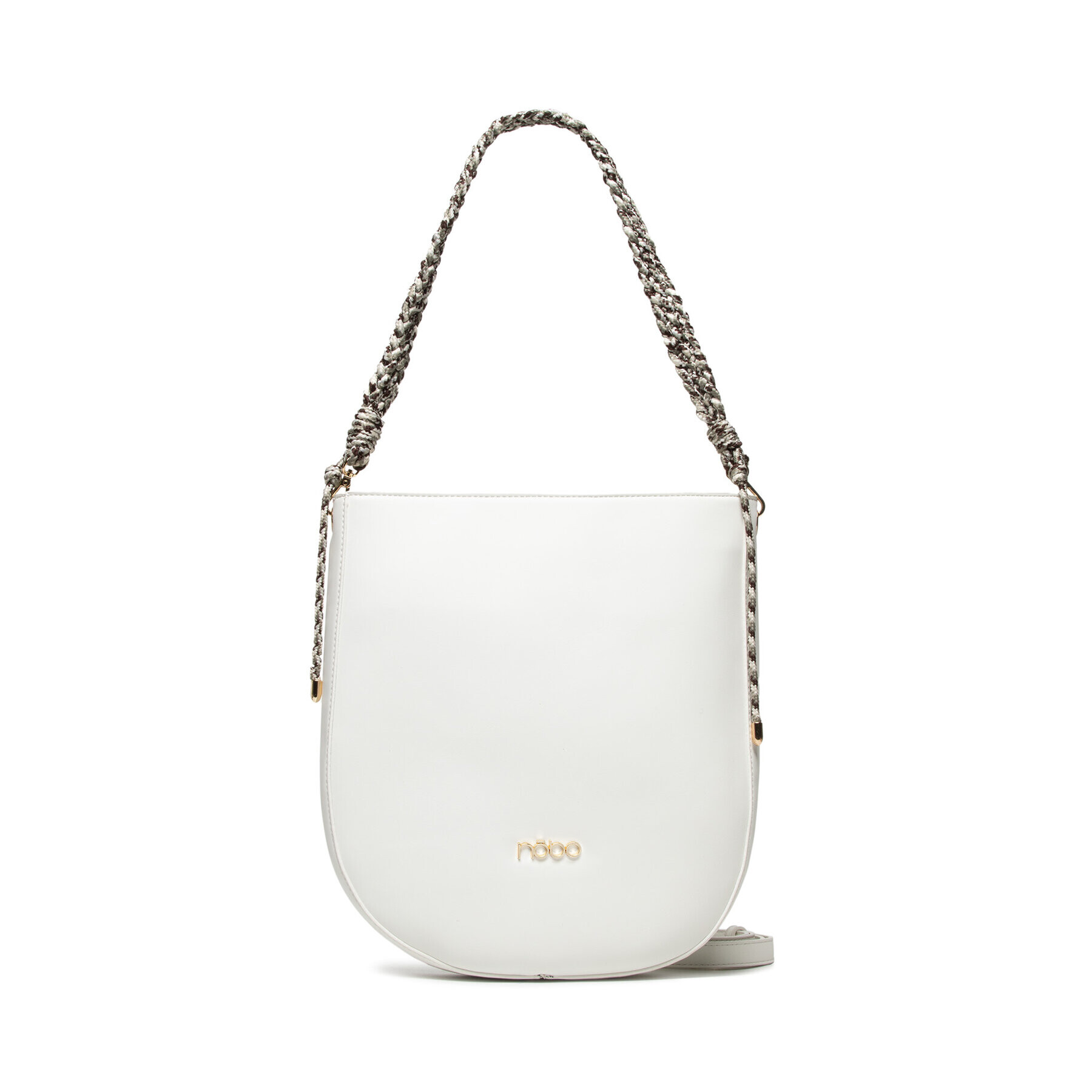 Nobo Дамска чанта NBAG-M0270-C000 Бял - Pepit.bg
