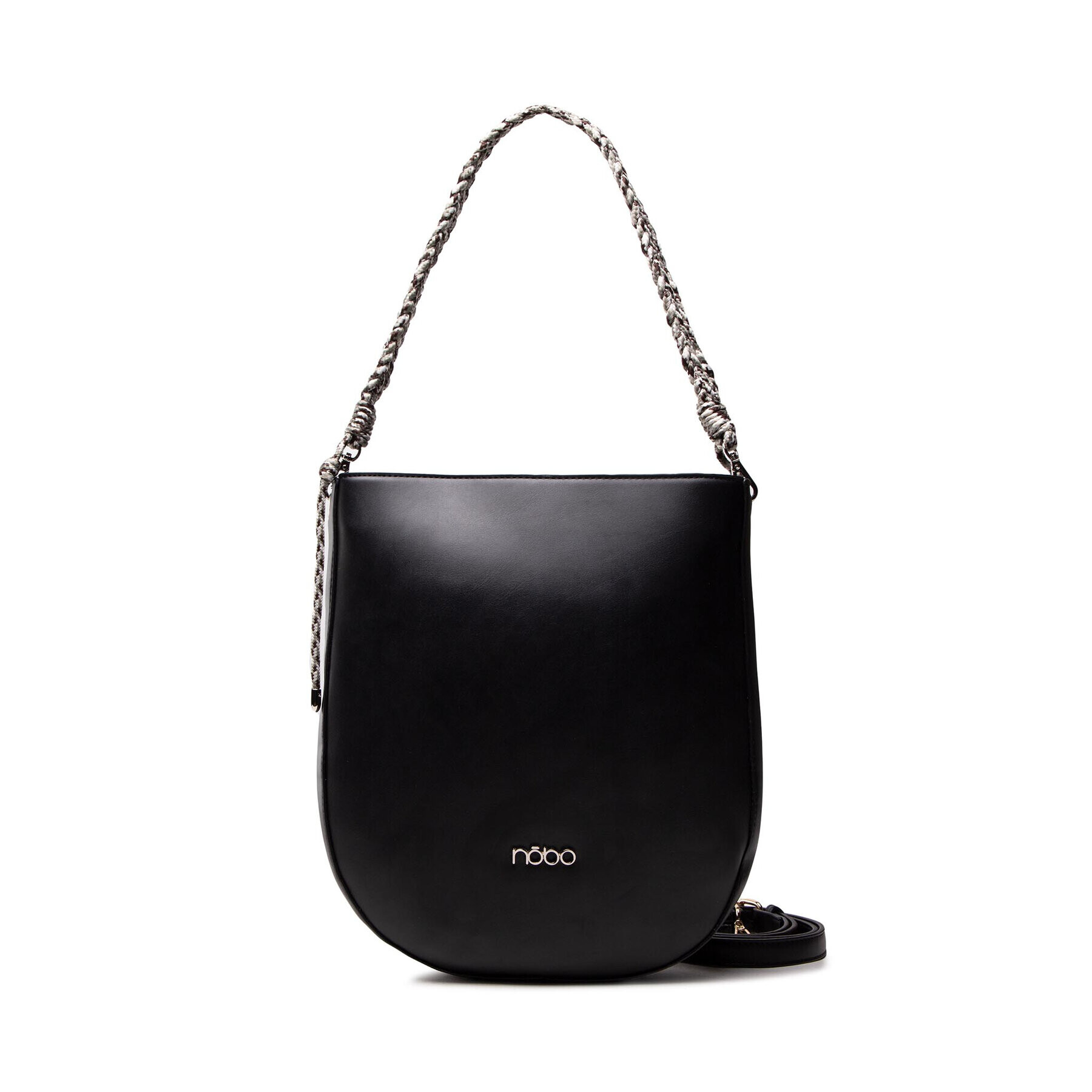 Nobo Дамска чанта NBAG-M0270-C020 Черен - Pepit.bg