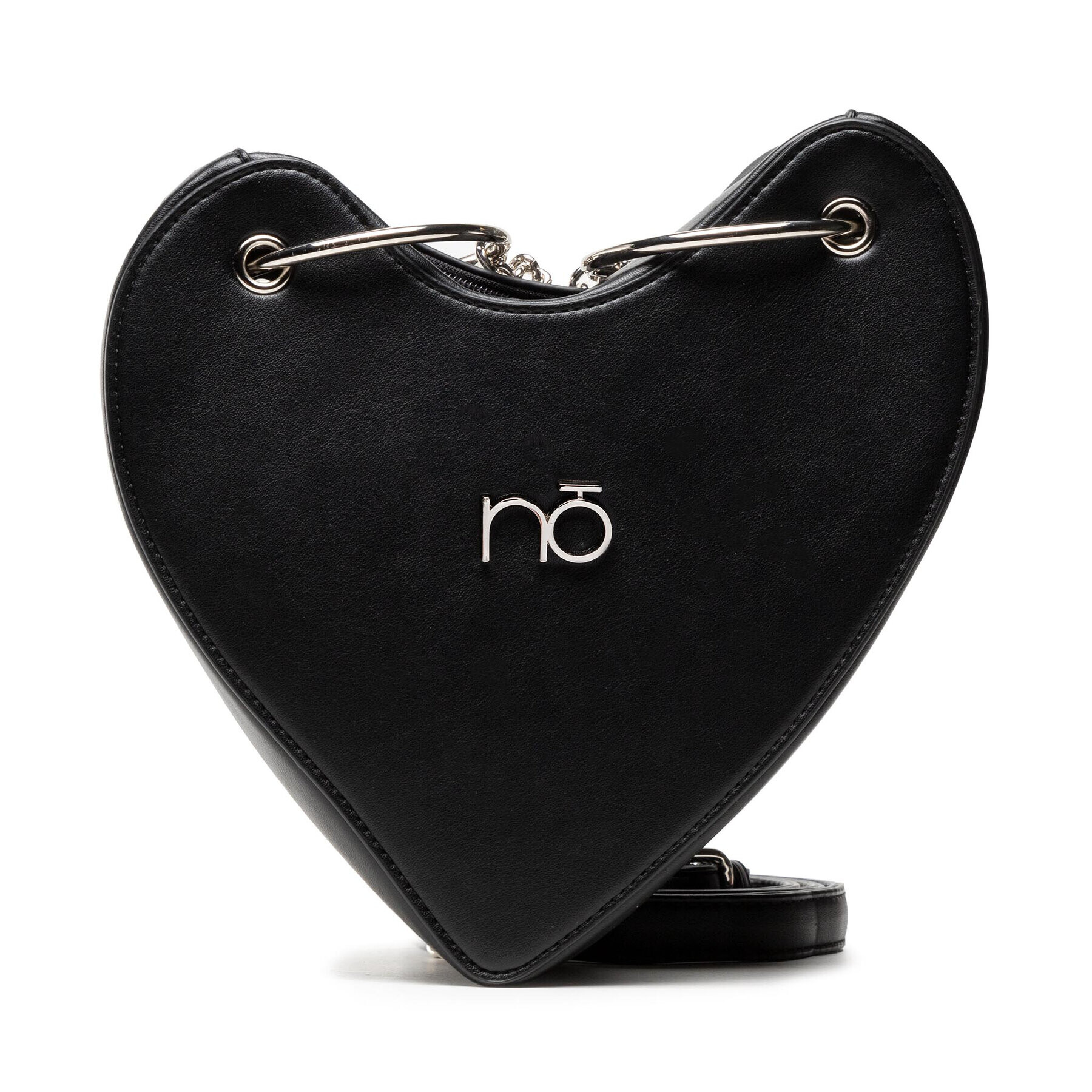 Nobo Дамска чанта NBAG-M0381-C020 Черен - Pepit.bg