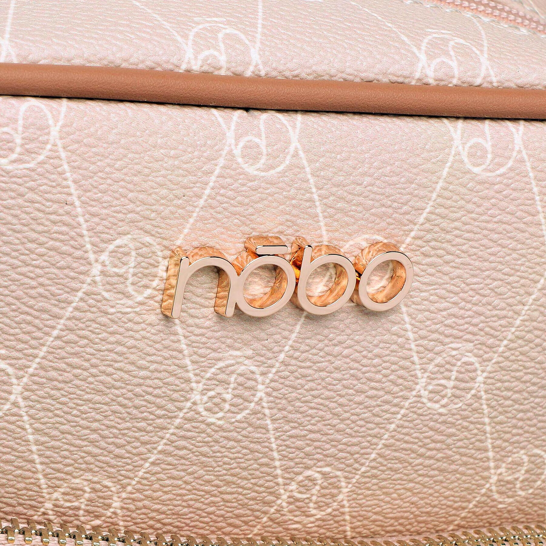 Nobo Дамска чанта NBAG-M0450-C004 Бежов - Pepit.bg