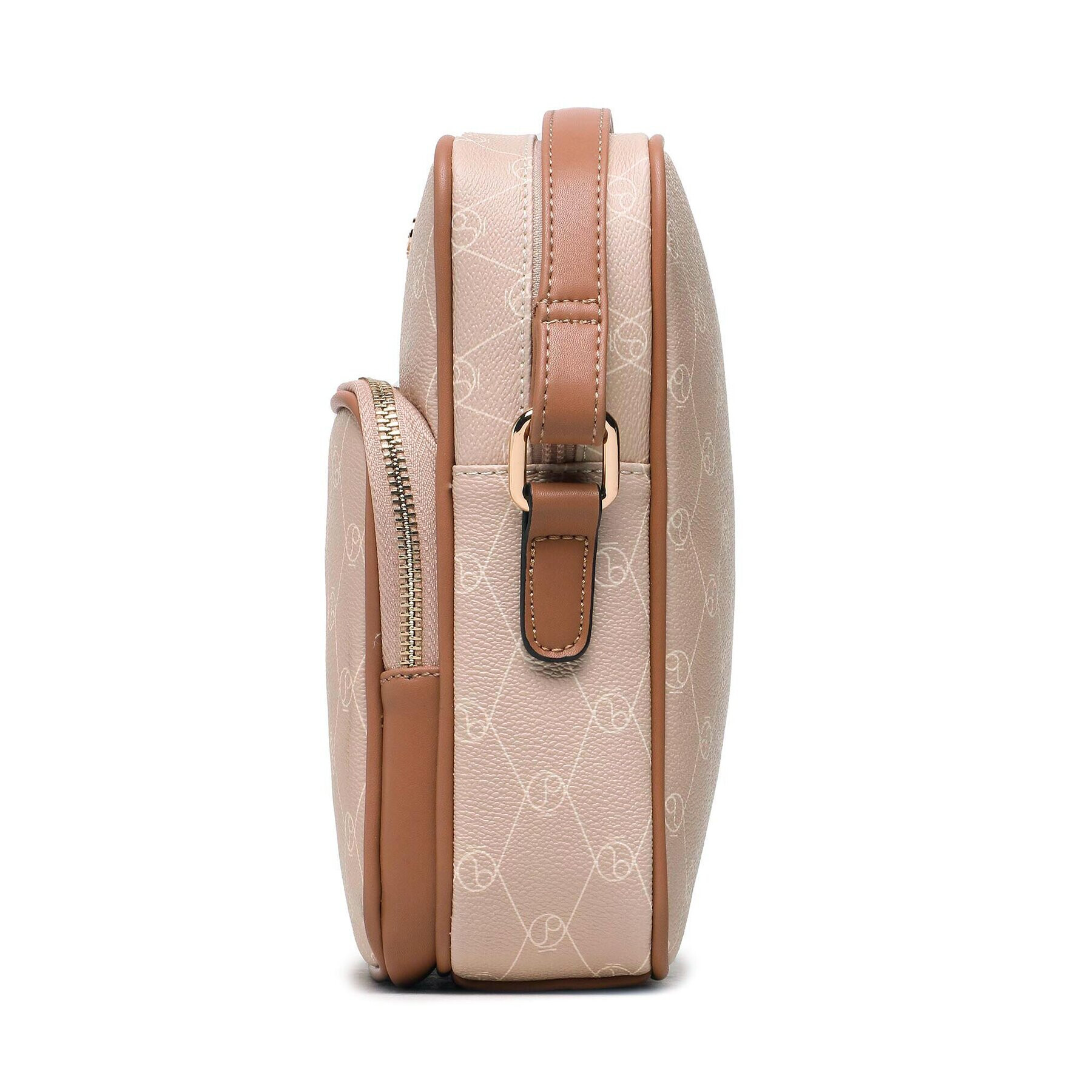 Nobo Дамска чанта NBAG-M0450-C004 Бежов - Pepit.bg