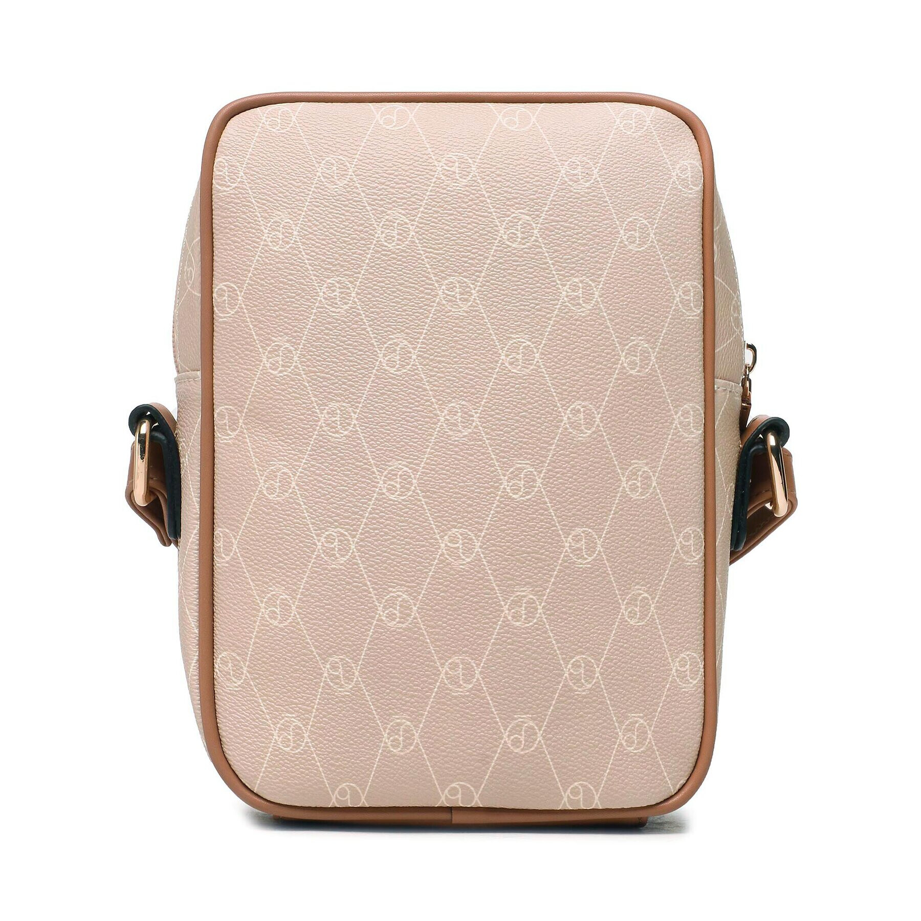 Nobo Дамска чанта NBAG-M0450-C004 Бежов - Pepit.bg