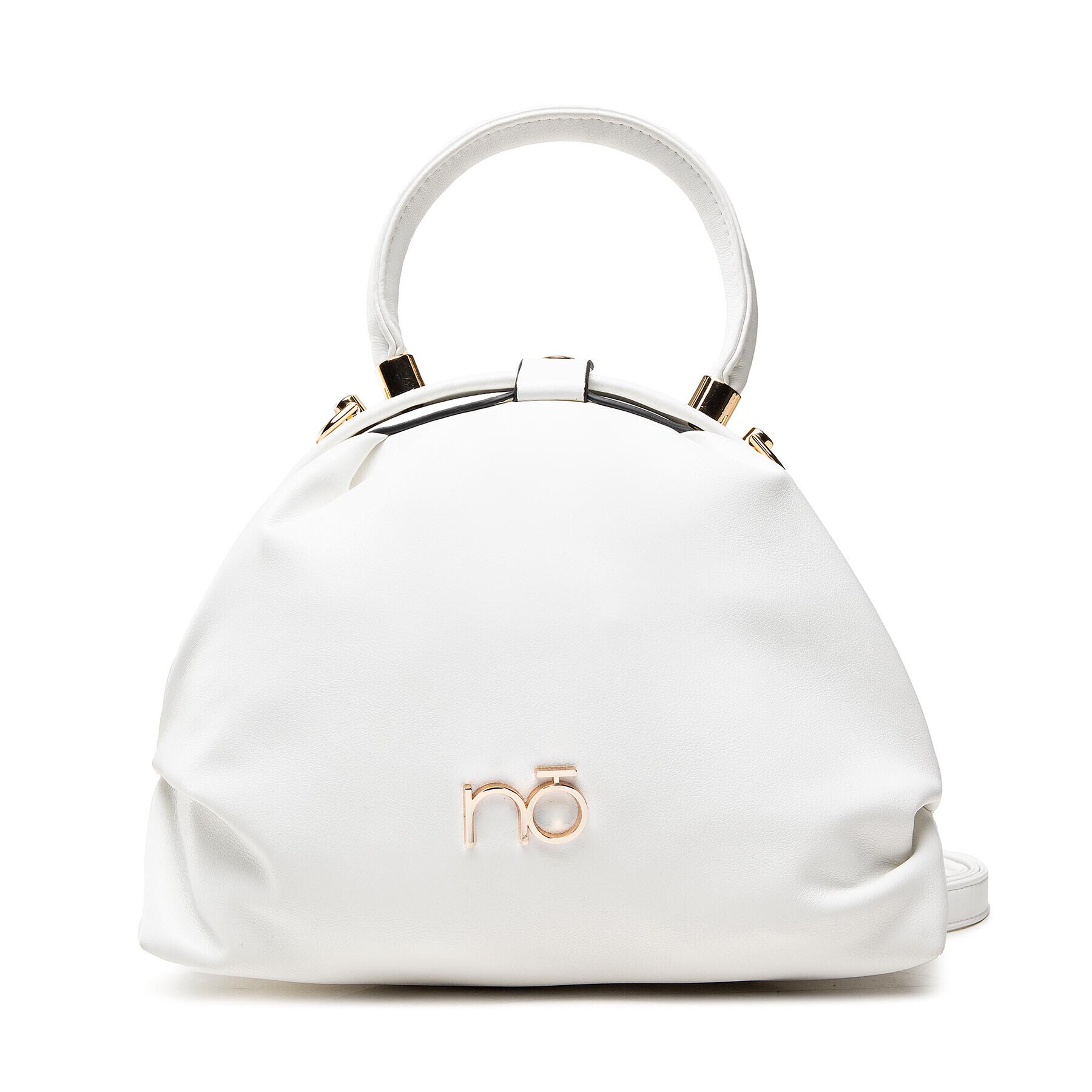 Nobo Дамска чанта NBAG-M0480-C000 Бял - Pepit.bg