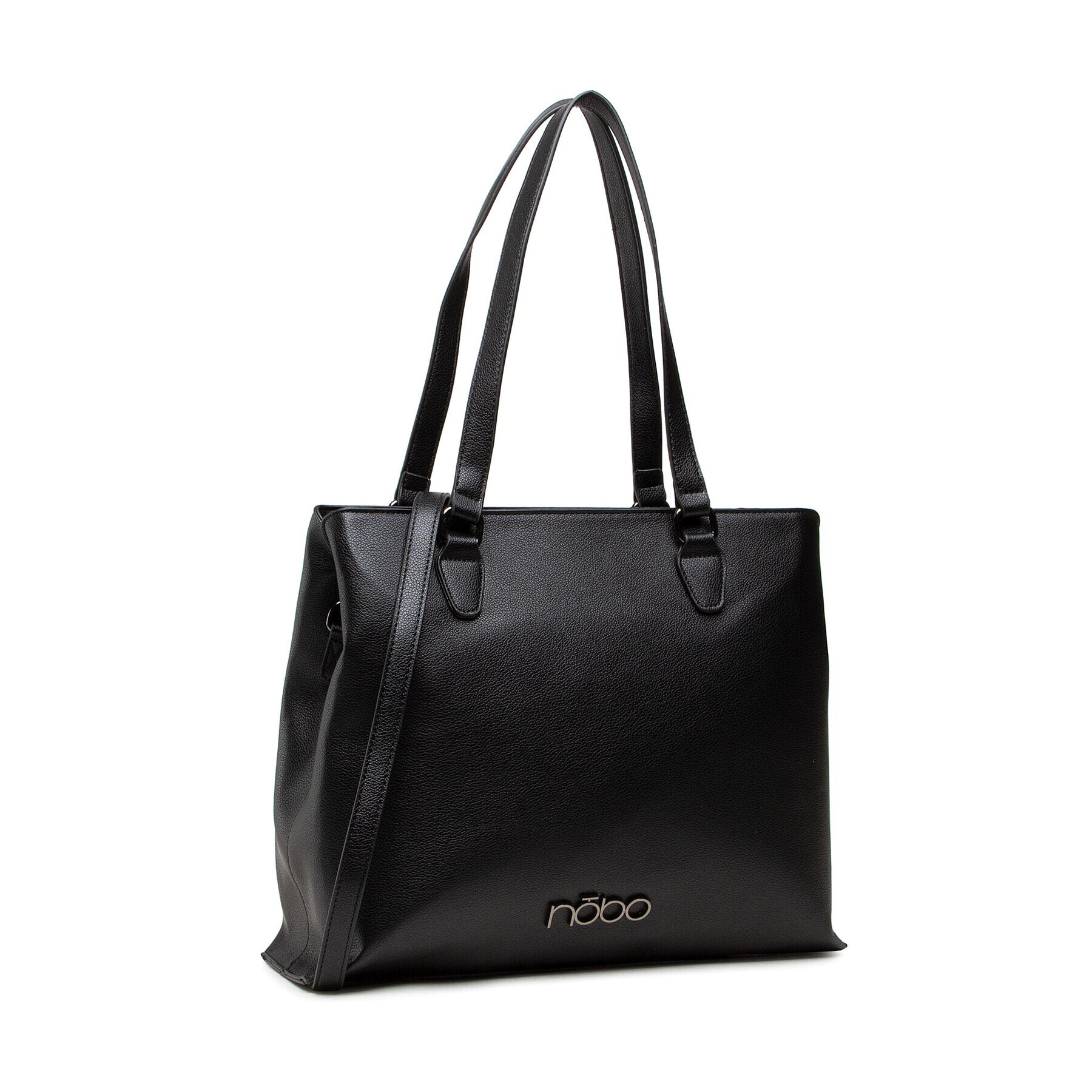 Nobo Дамска чанта NBAG-M0580-C020 Черен - Pepit.bg