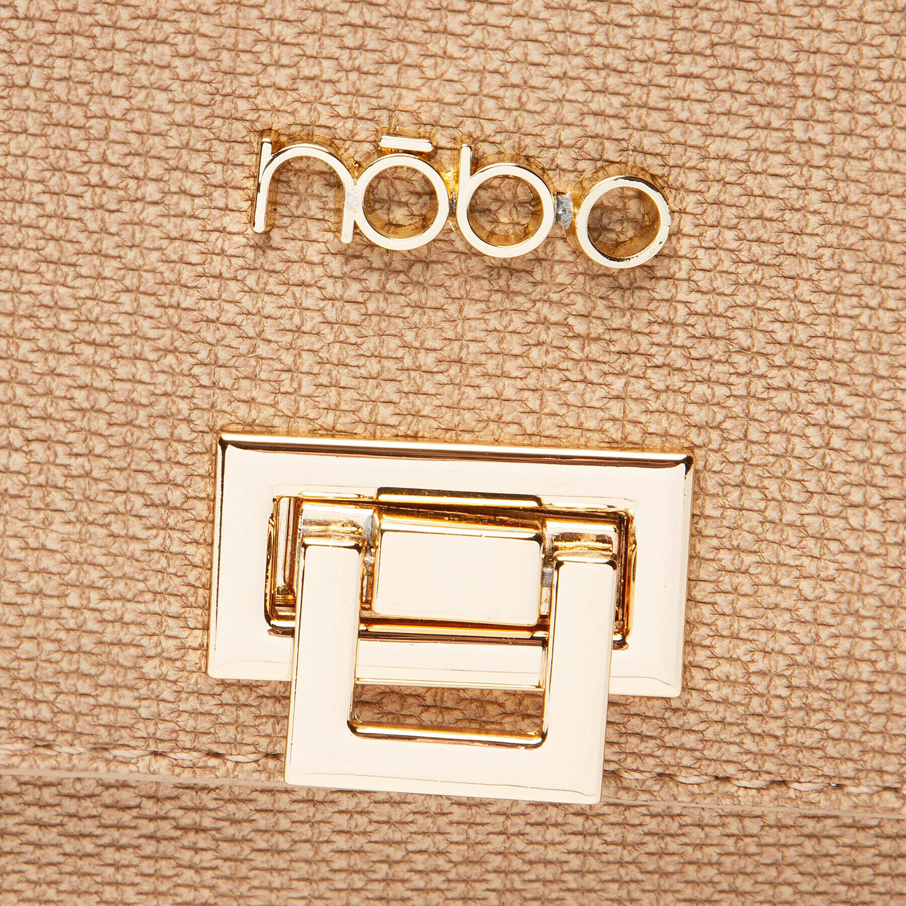 Nobo Дамска чанта NBAG-M0590-C015 Кафяв - Pepit.bg