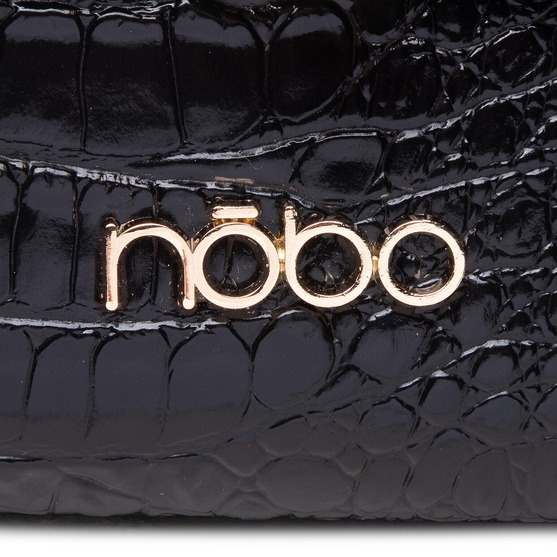 Nobo Дамска чанта NBAG-M0610-C020 Черен - Pepit.bg