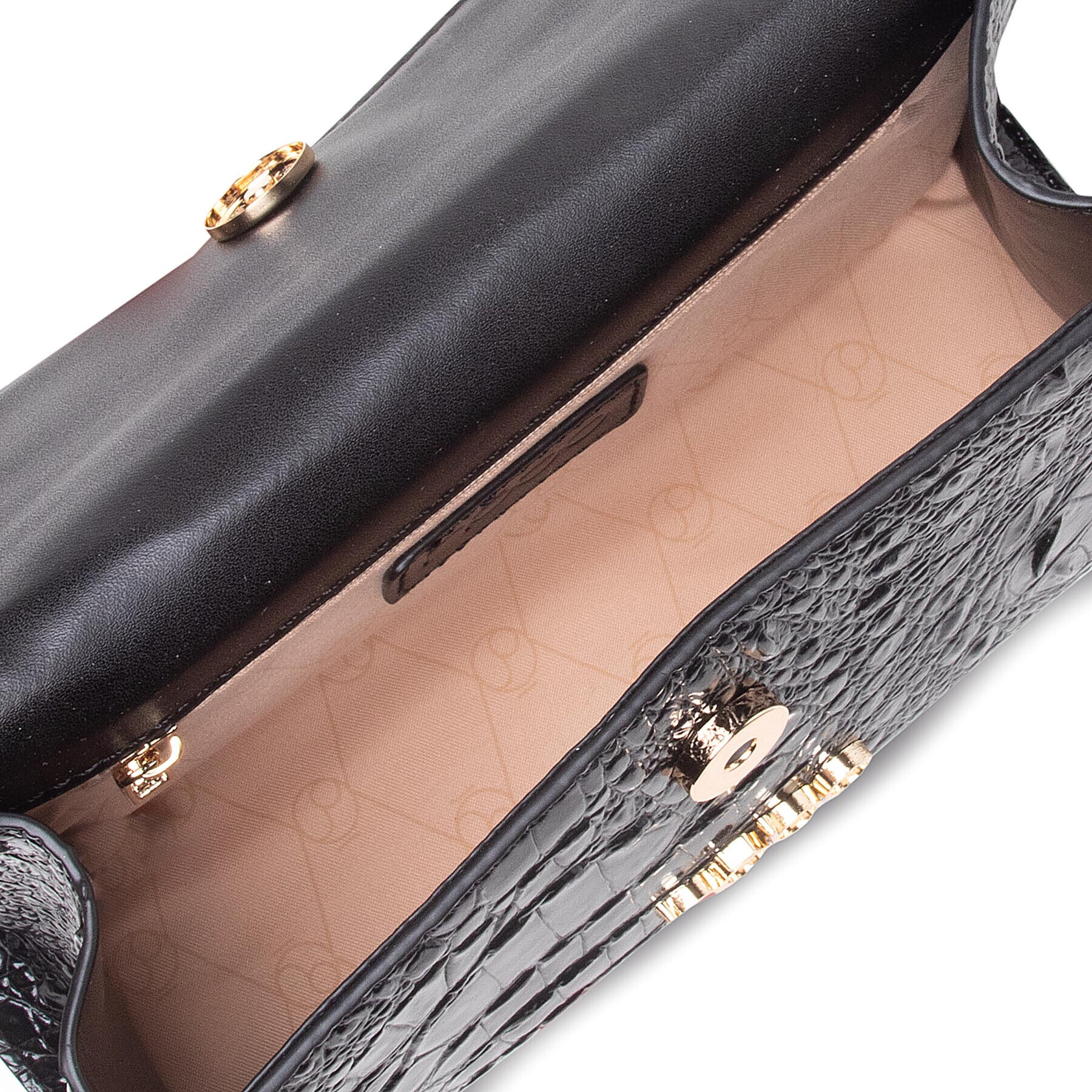Nobo Дамска чанта NBAG-M0610-C020 Черен - Pepit.bg